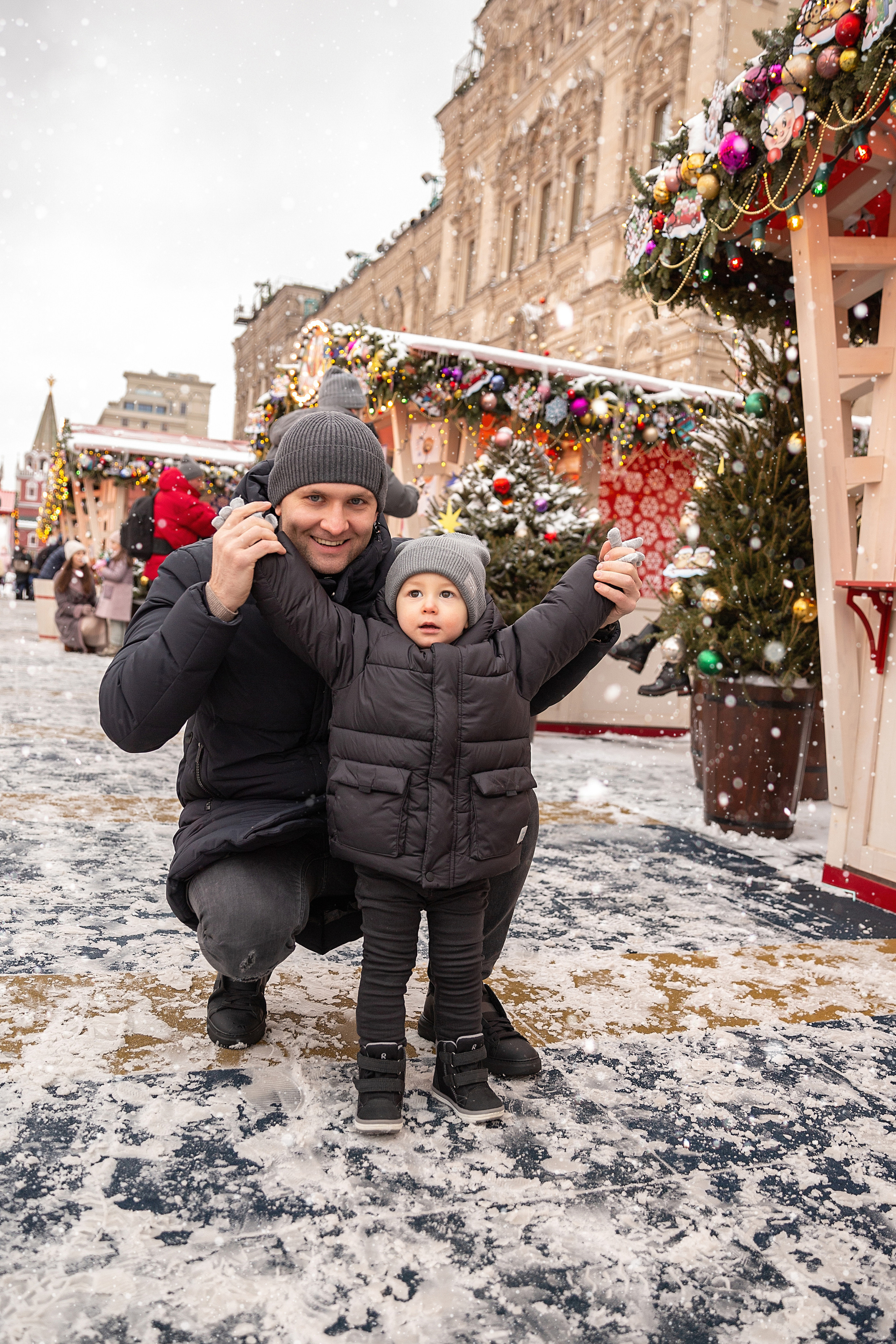 Ярмарка. Свадебный и семейный фотограф