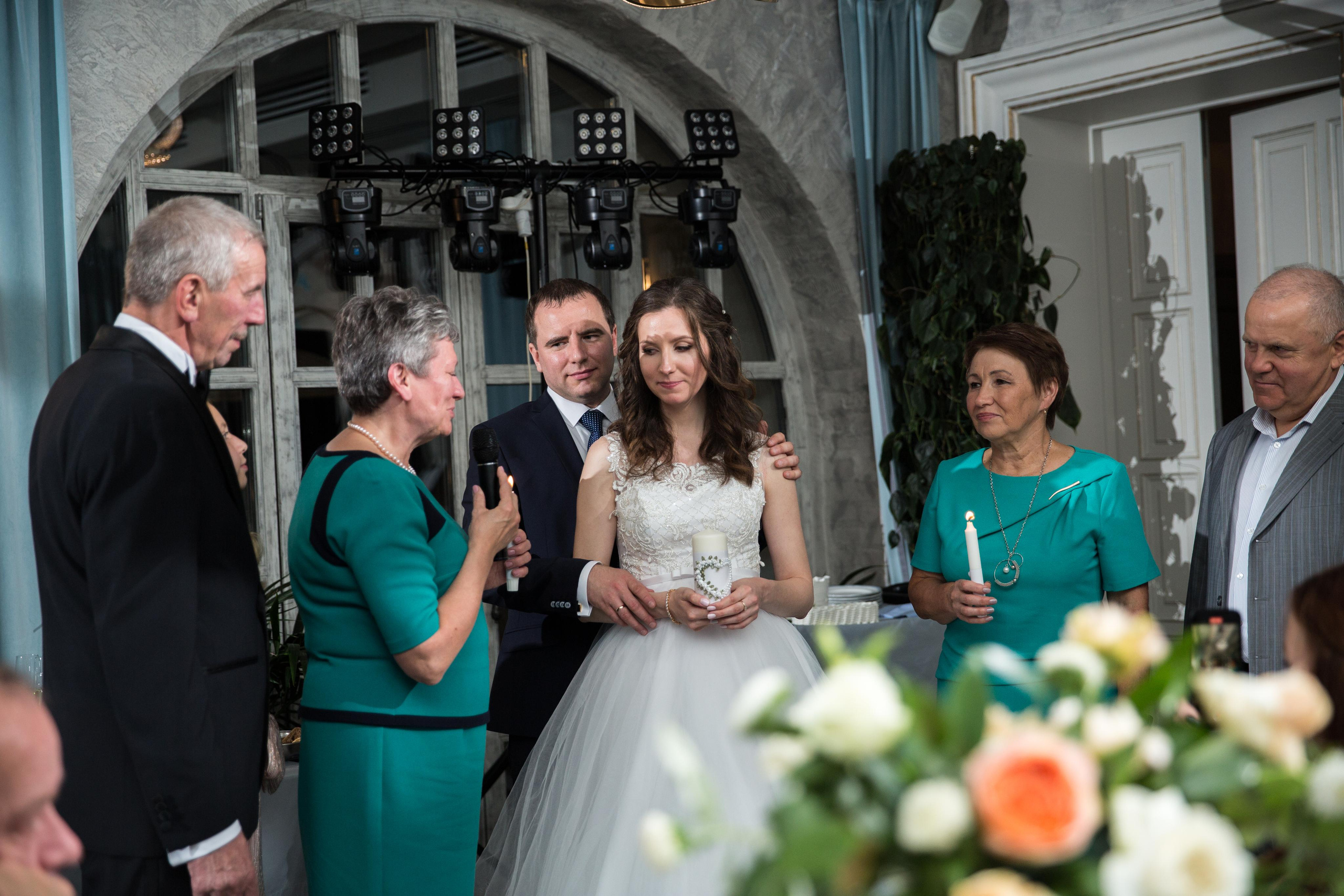 Маша и Вова. Свадебный и семейный фотограф