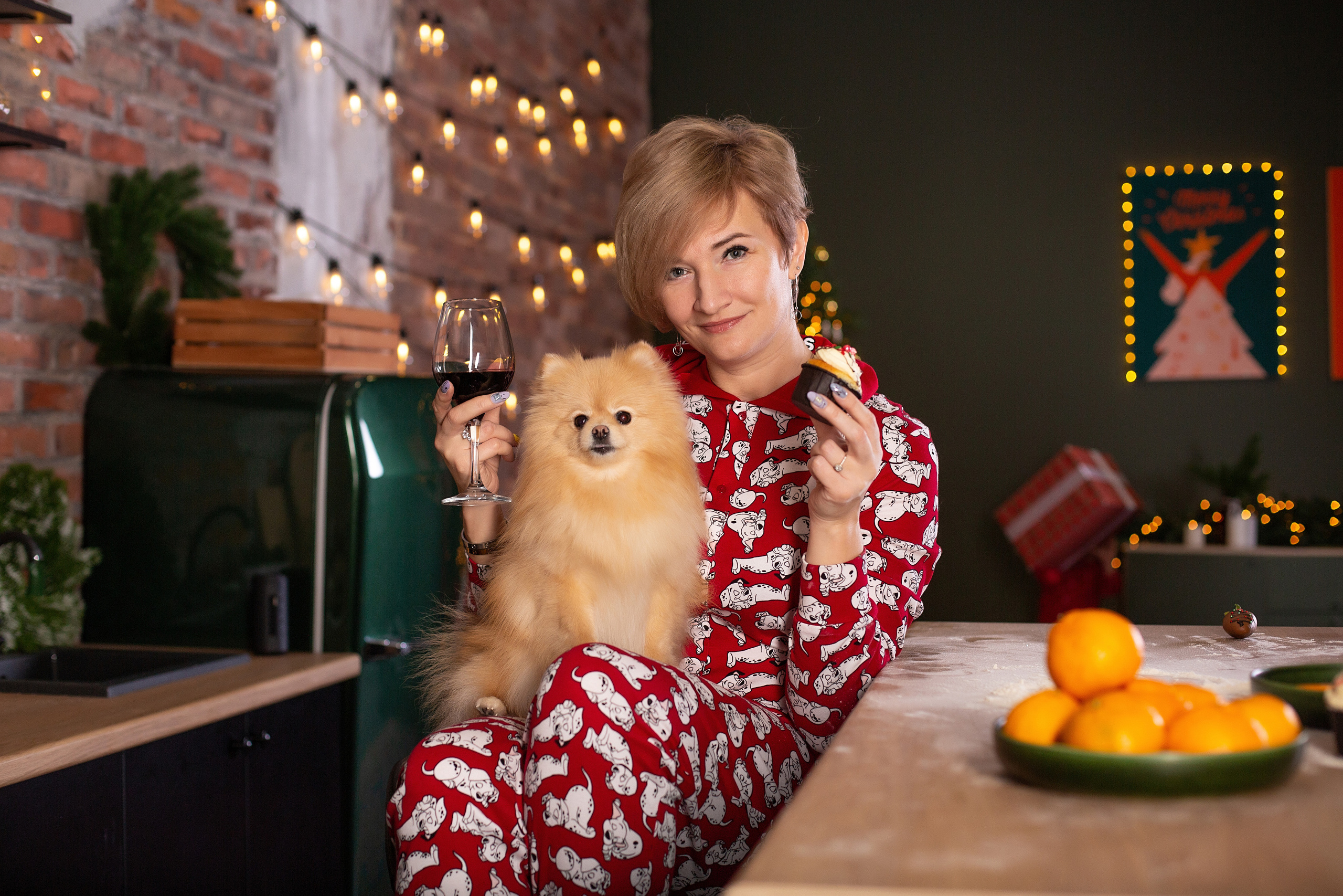 Lenchi. Свадебный и семейный фотограф