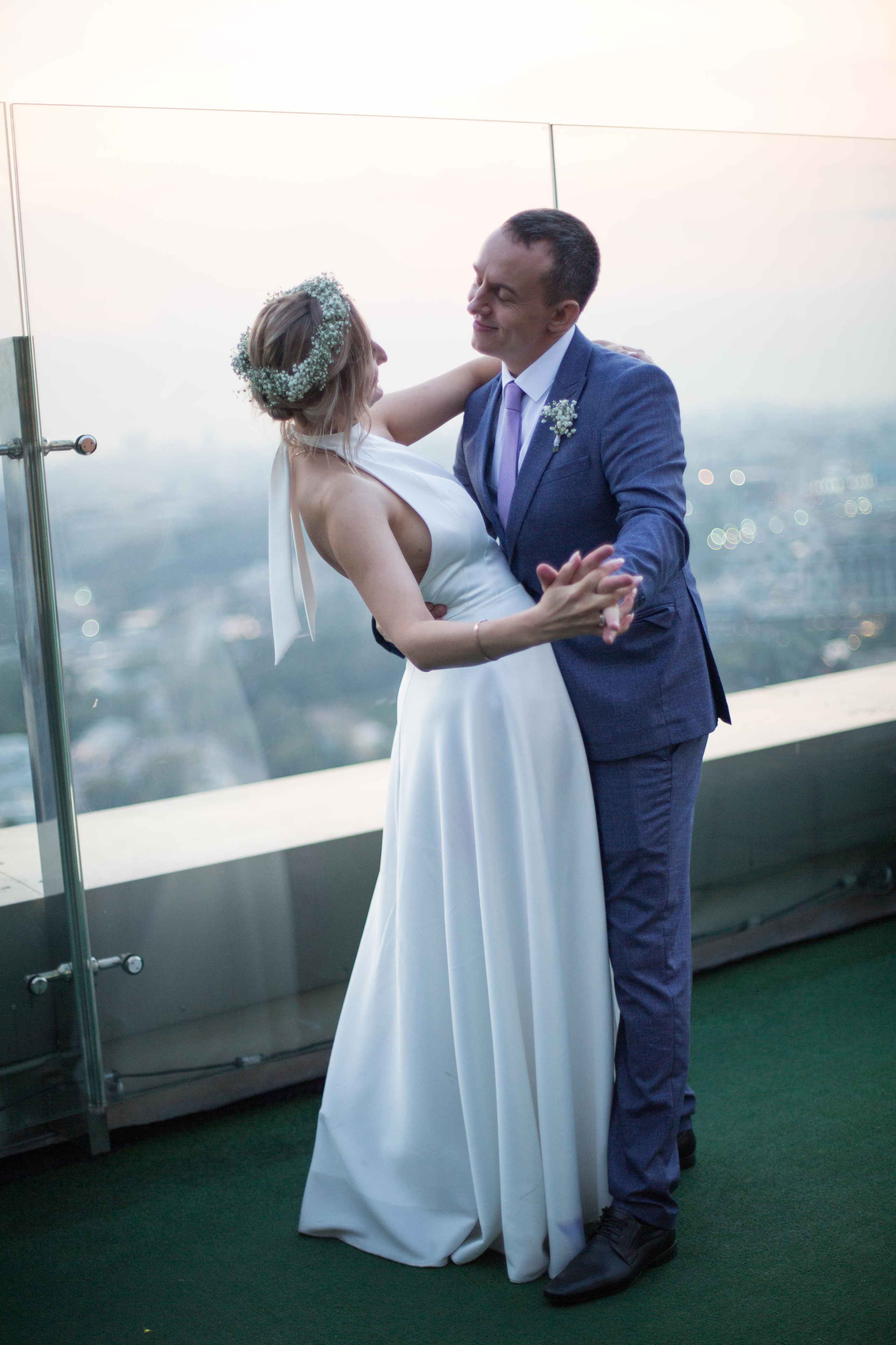 Саша и Анжелина. Свадебный и семейный фотограф