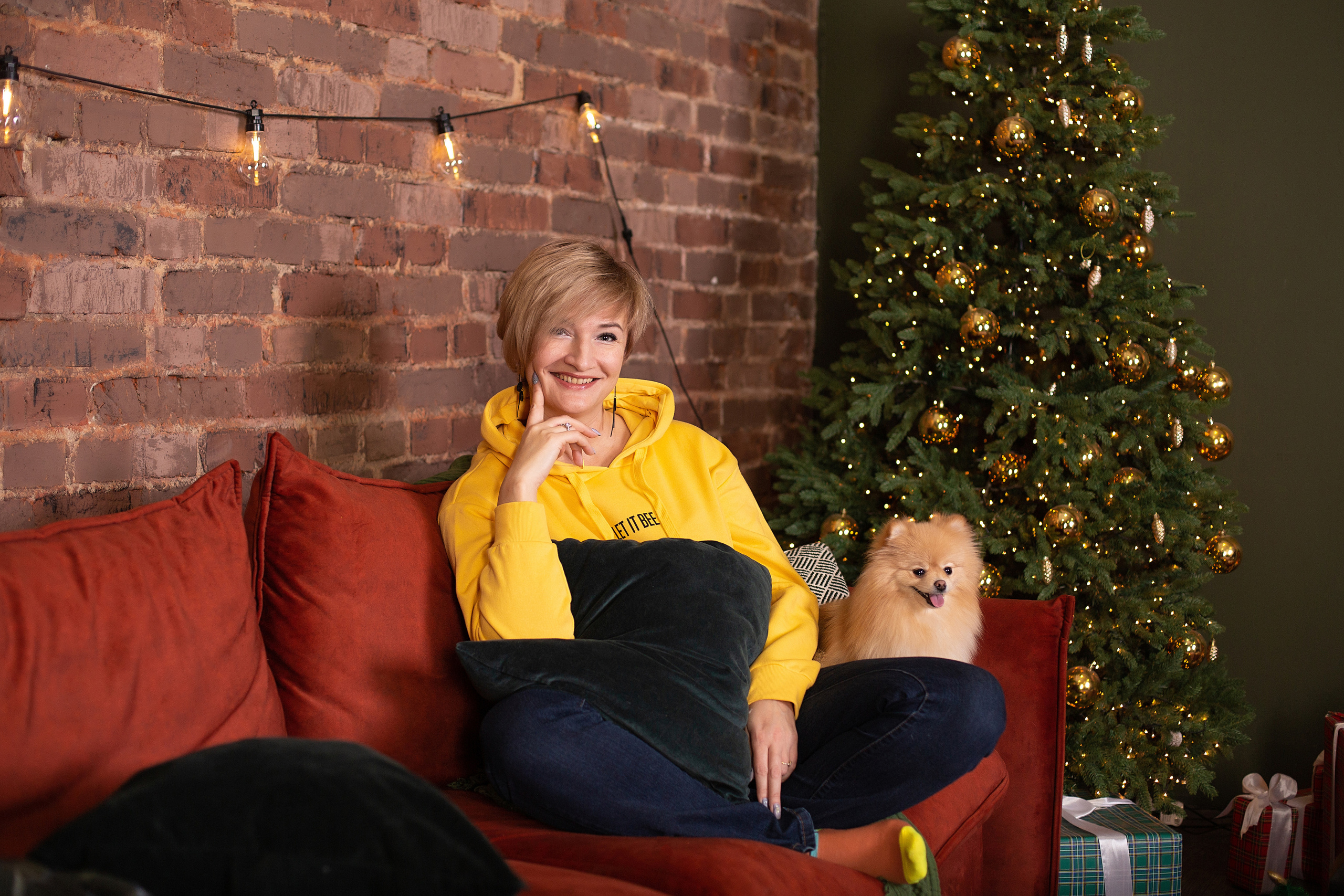 Lenchi. Свадебный и семейный фотограф