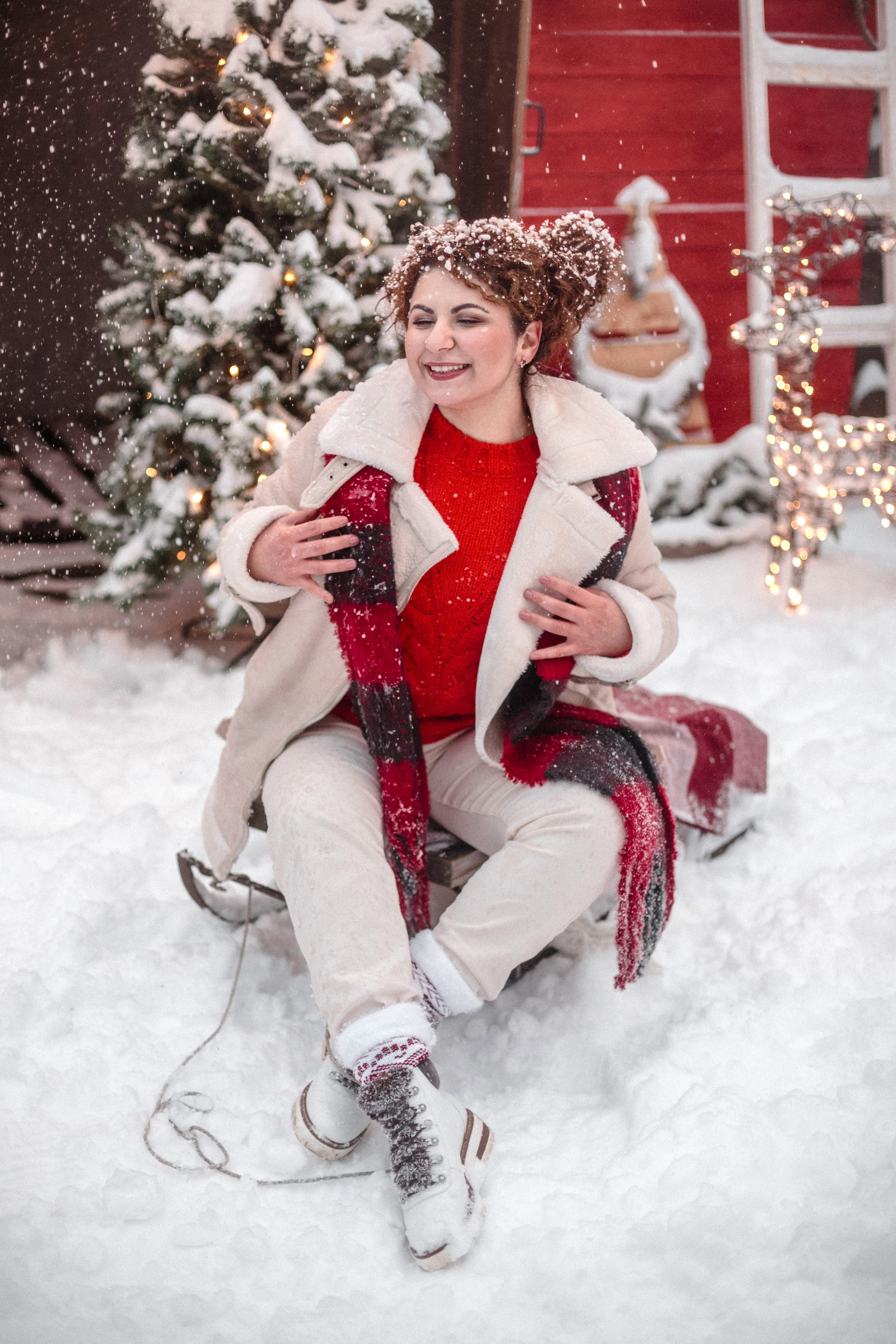 Амбар. Свадебный и семейный фотограф