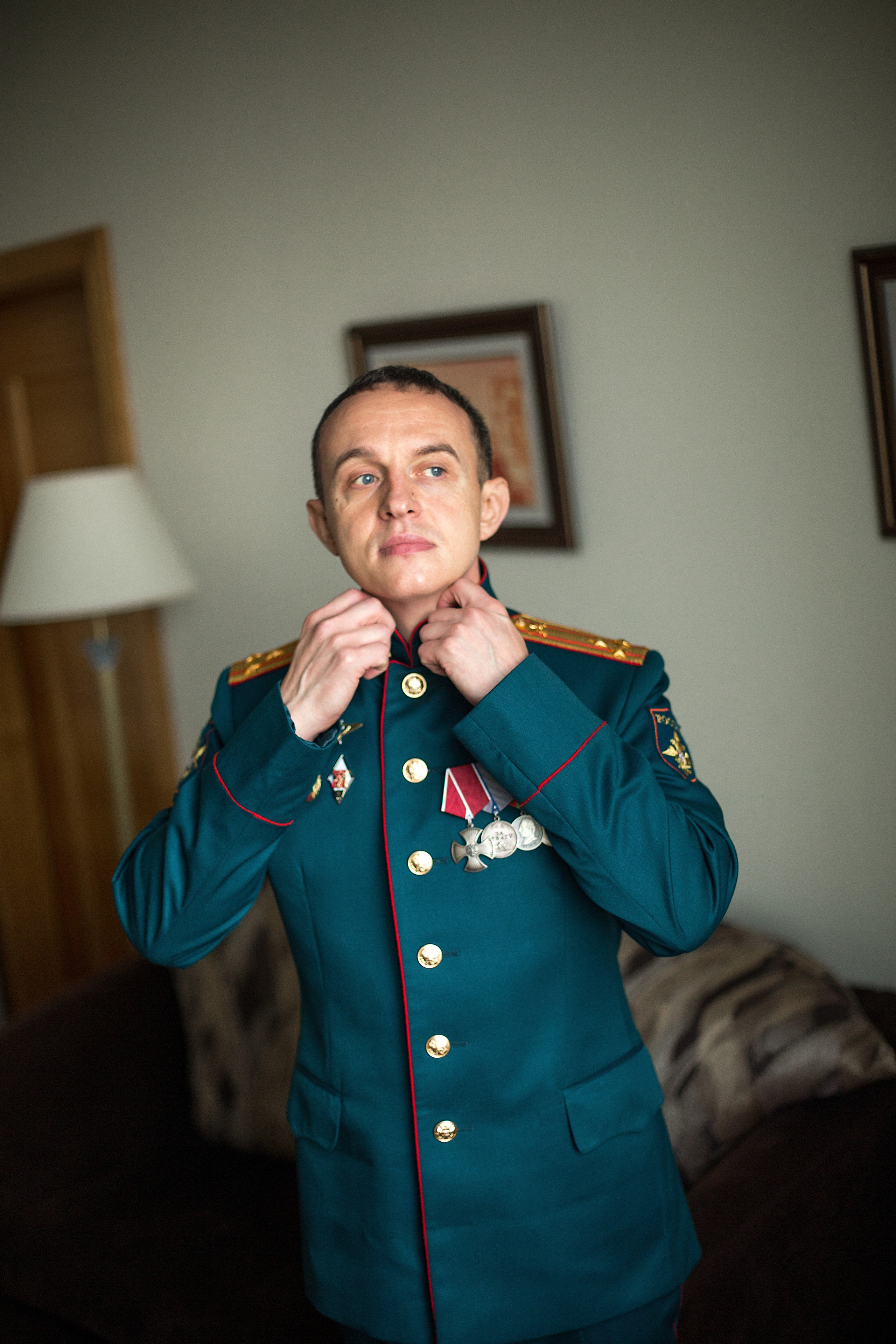 Саша и Анжелина. Свадебный и семейный фотограф