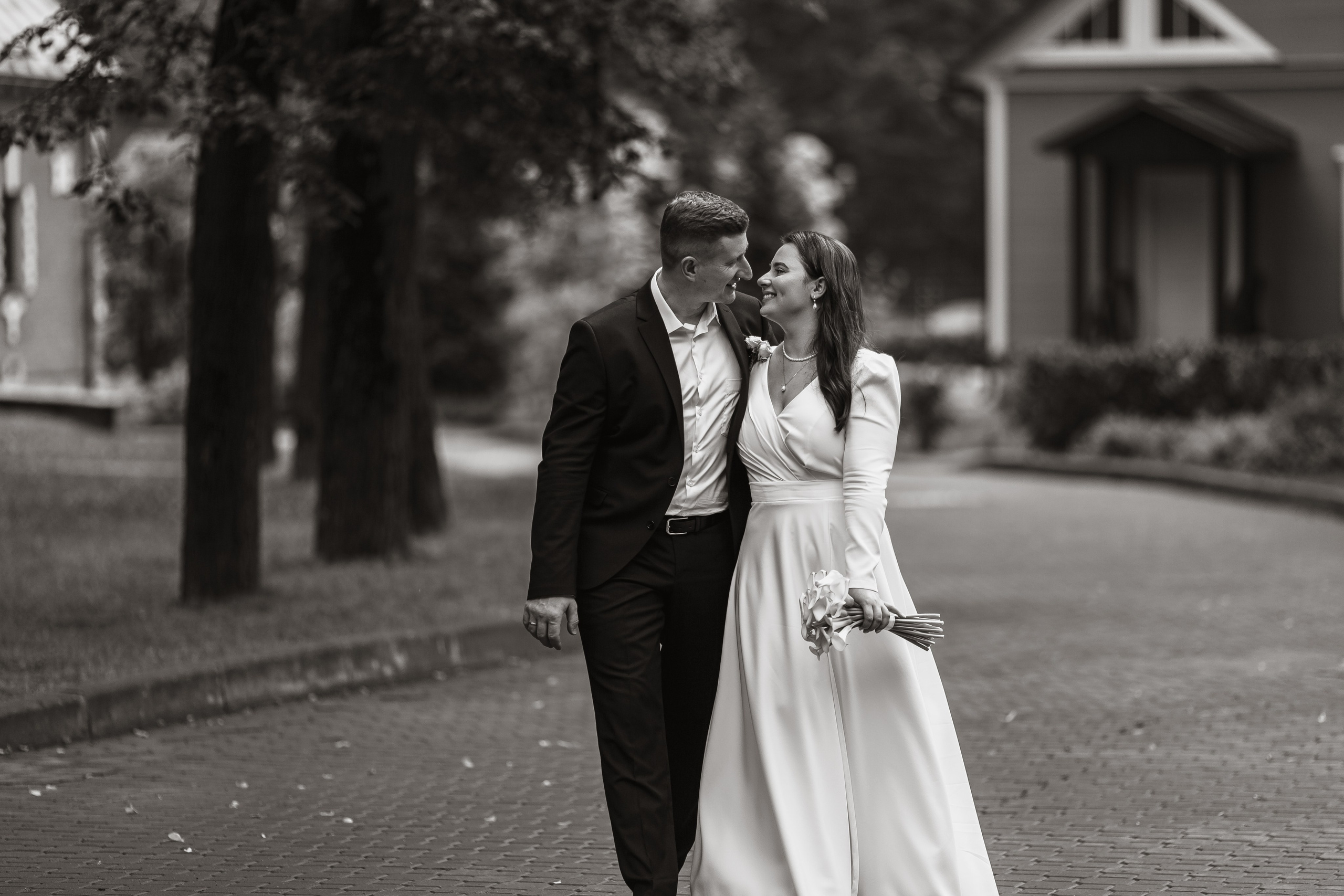 Владимир и Таисия