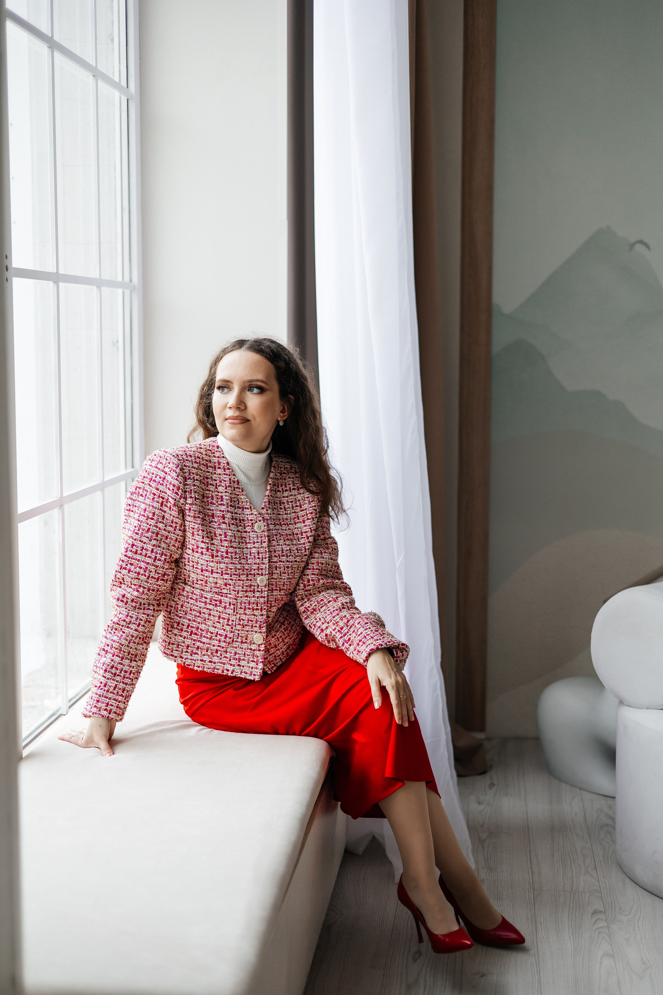 Антон и Наталья