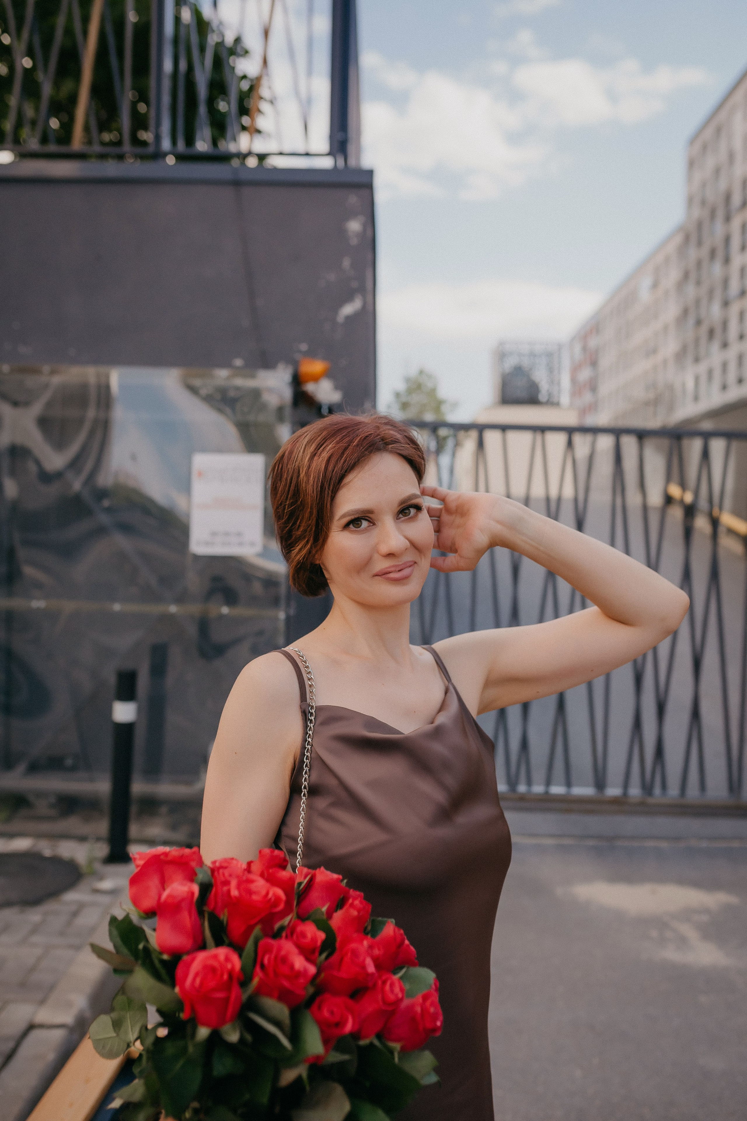 Девичник. Семейный фотограф в Сургуте