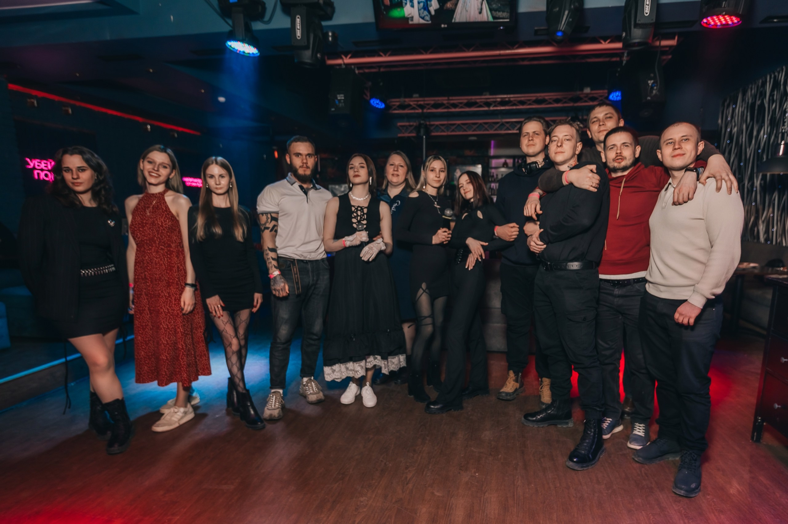 Опера 22.03.25. Фотограф в Кемерово Владислав Шульц