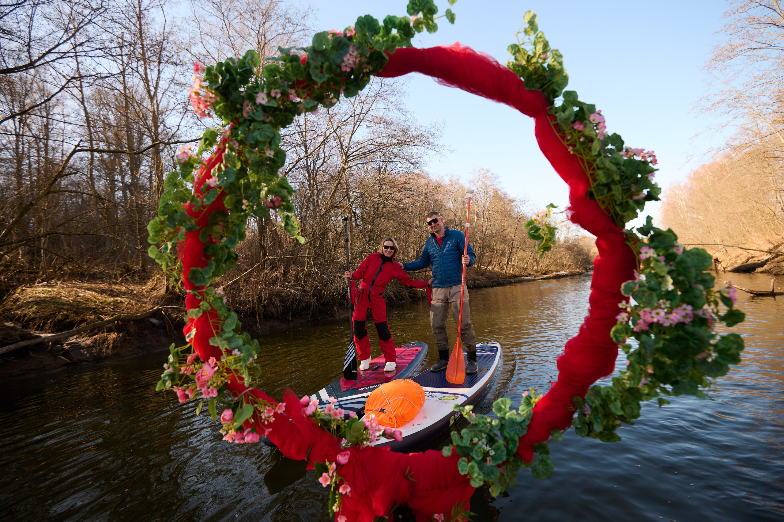 8 марта Истра. Главная