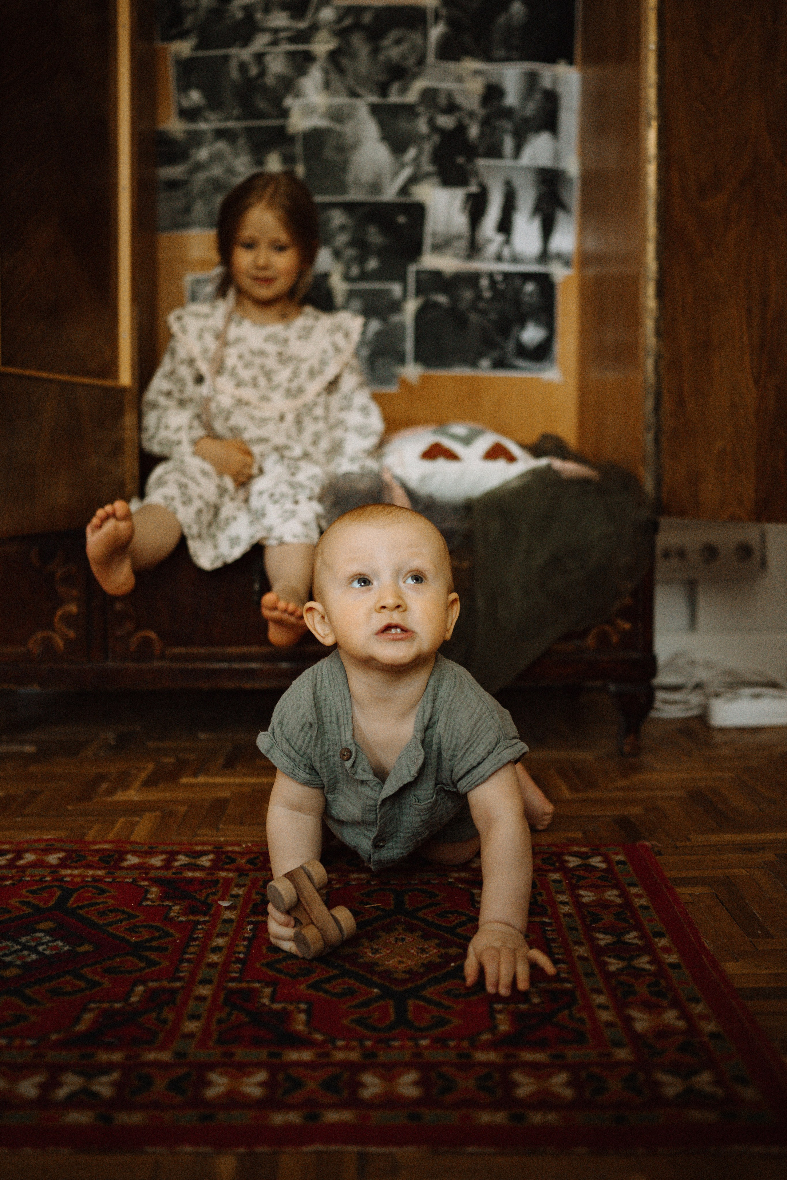 Кв. 143. Кристина Ветрова | ФОТОГРАФ | Москва