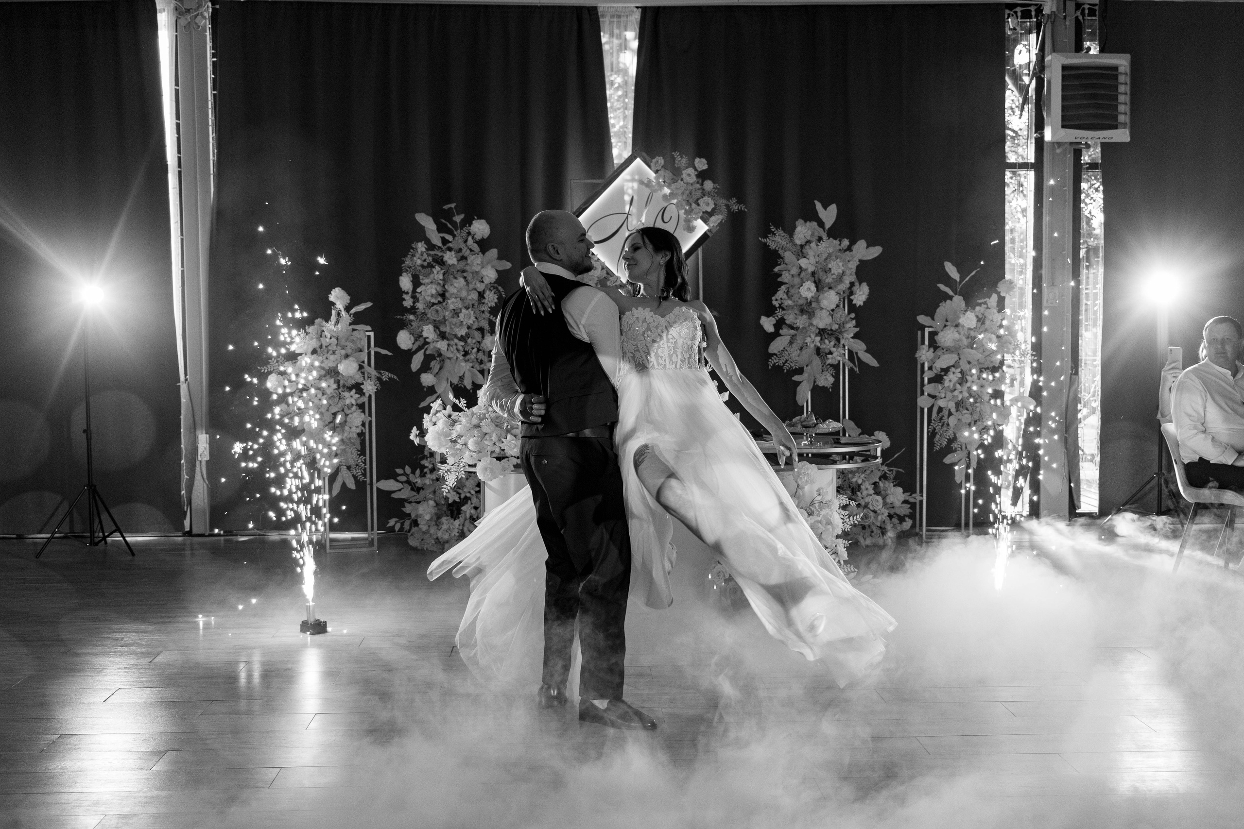 Ольга и Максим. Фотограф в Самаре Ксения Владимировна