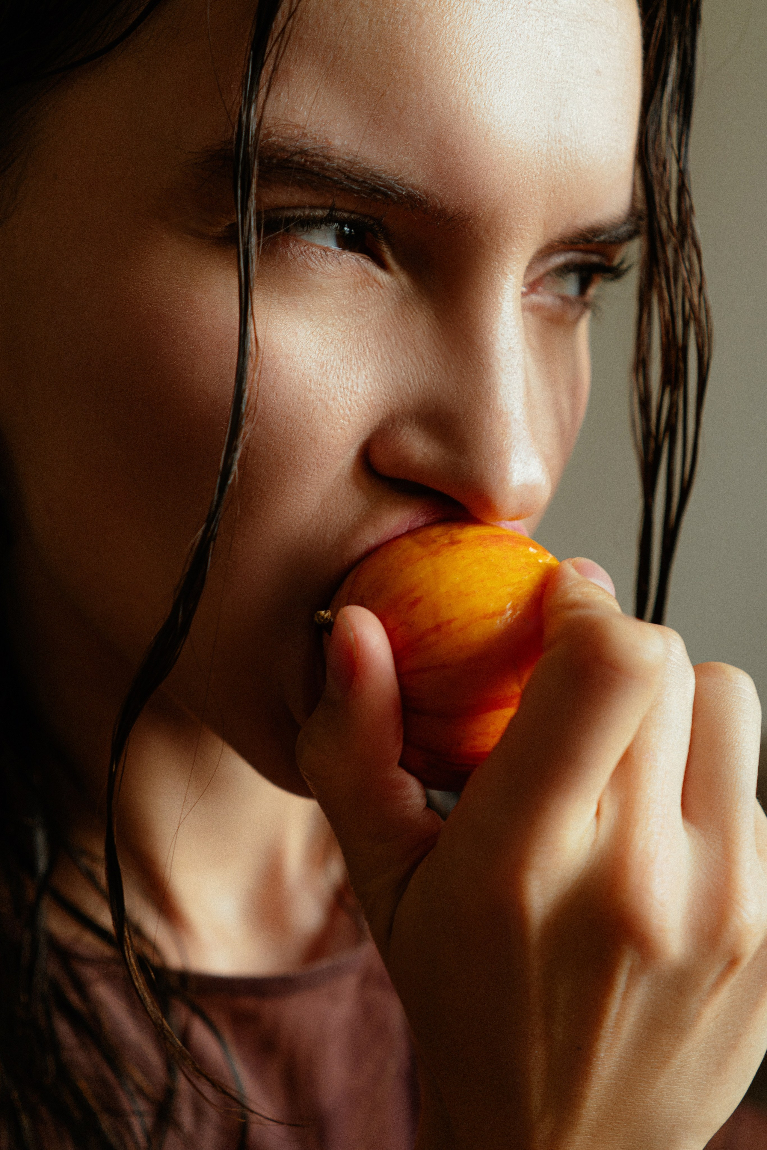 Проект «Я уже выхожу». Женский фотограф в Москве Анастасия Сидорова