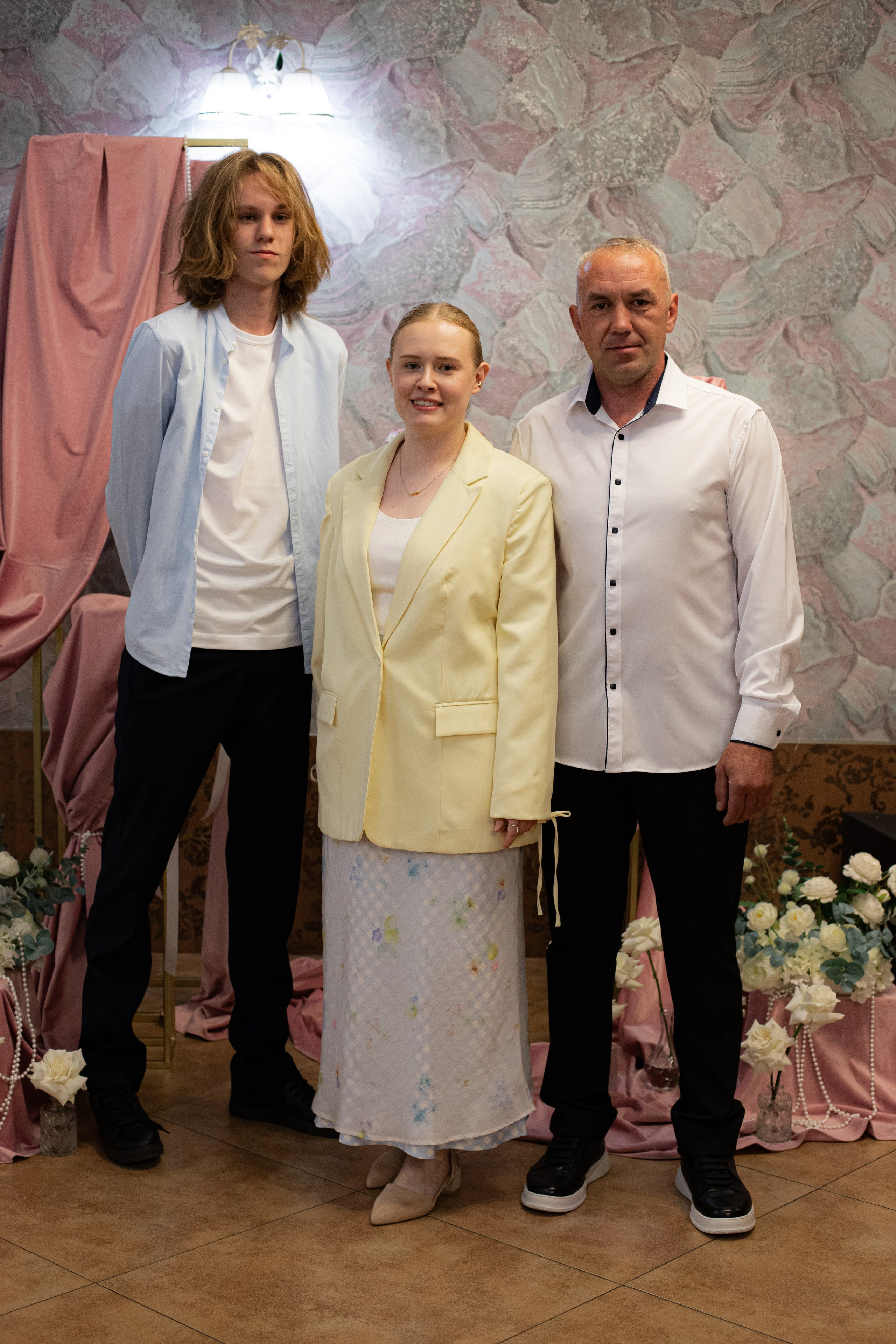 OKSANA BIRTHDAY. Photokarish