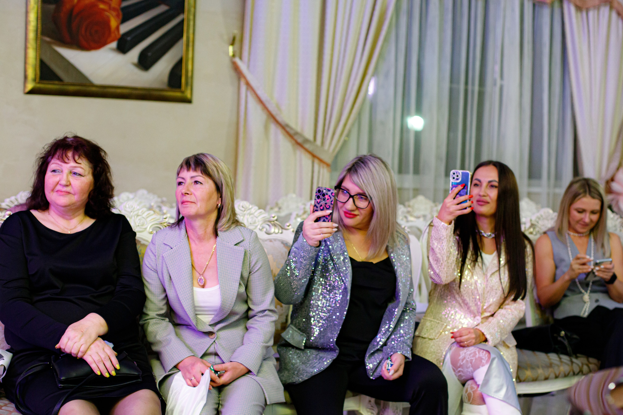 ELOSMED. Photokarish