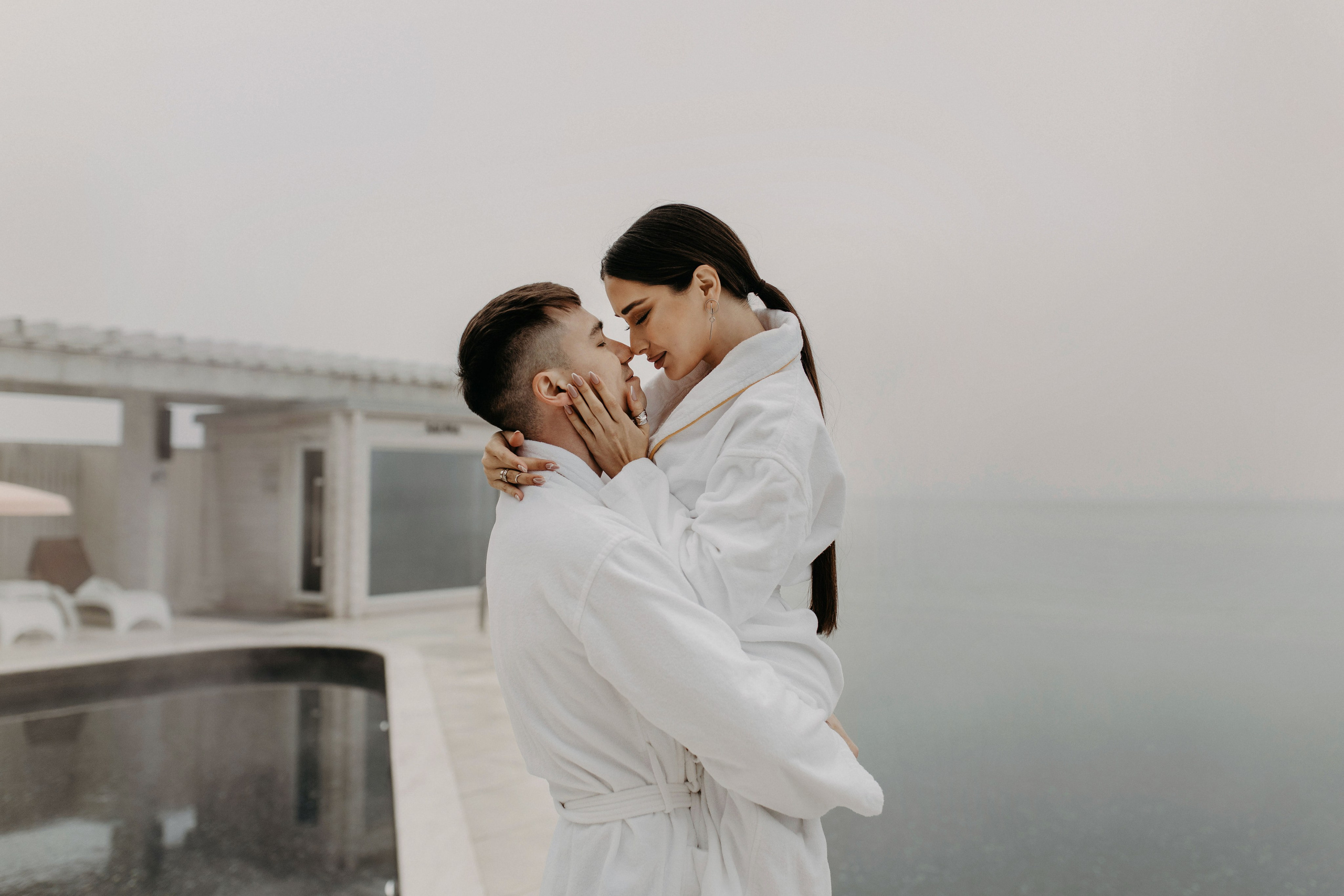 Свадебная серия г. Сочи. Свадебный и семейный фотограф во Владимире Белашова Анастасия