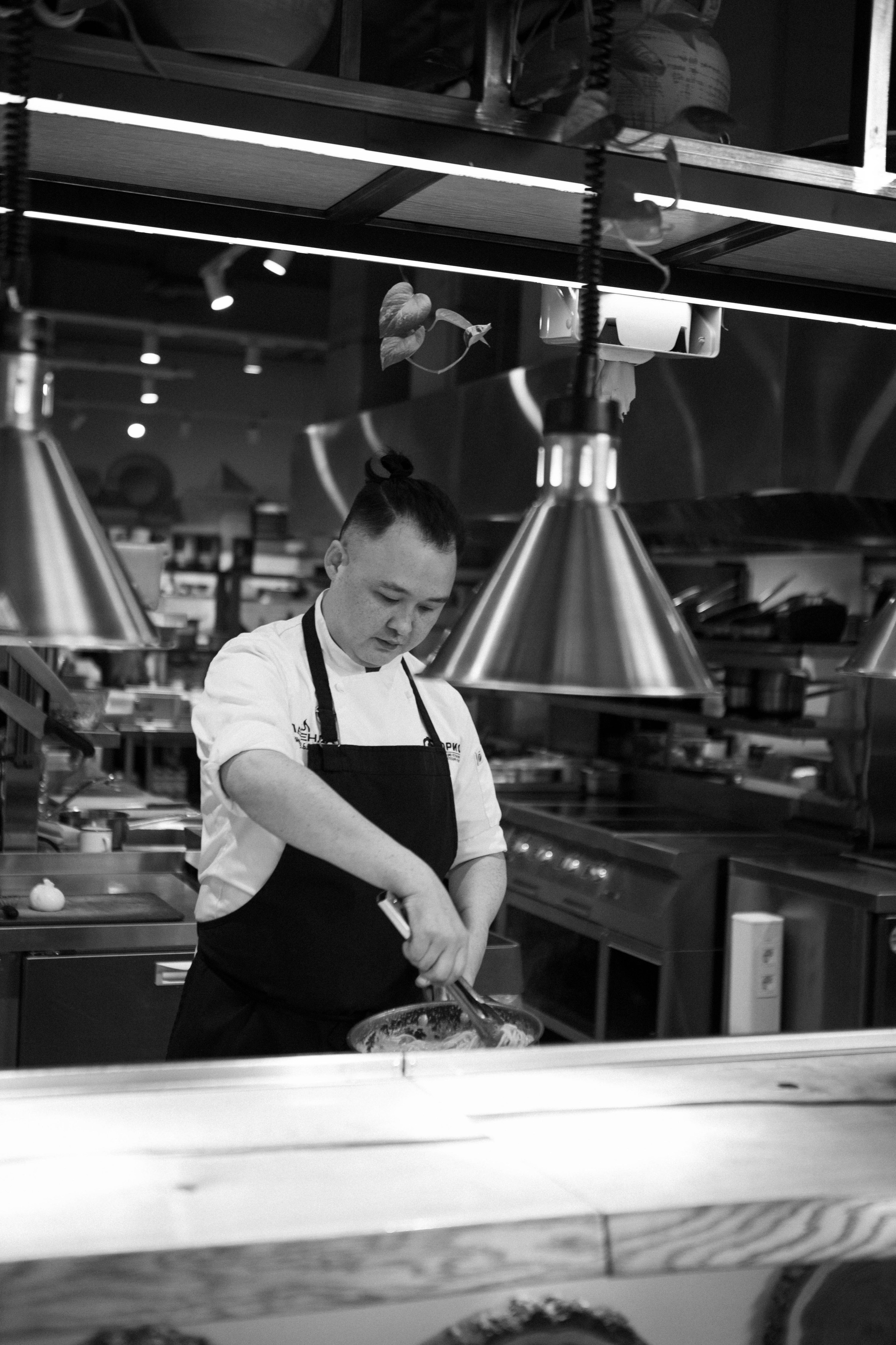 Food. Фото, видео и контент съемки в Москве