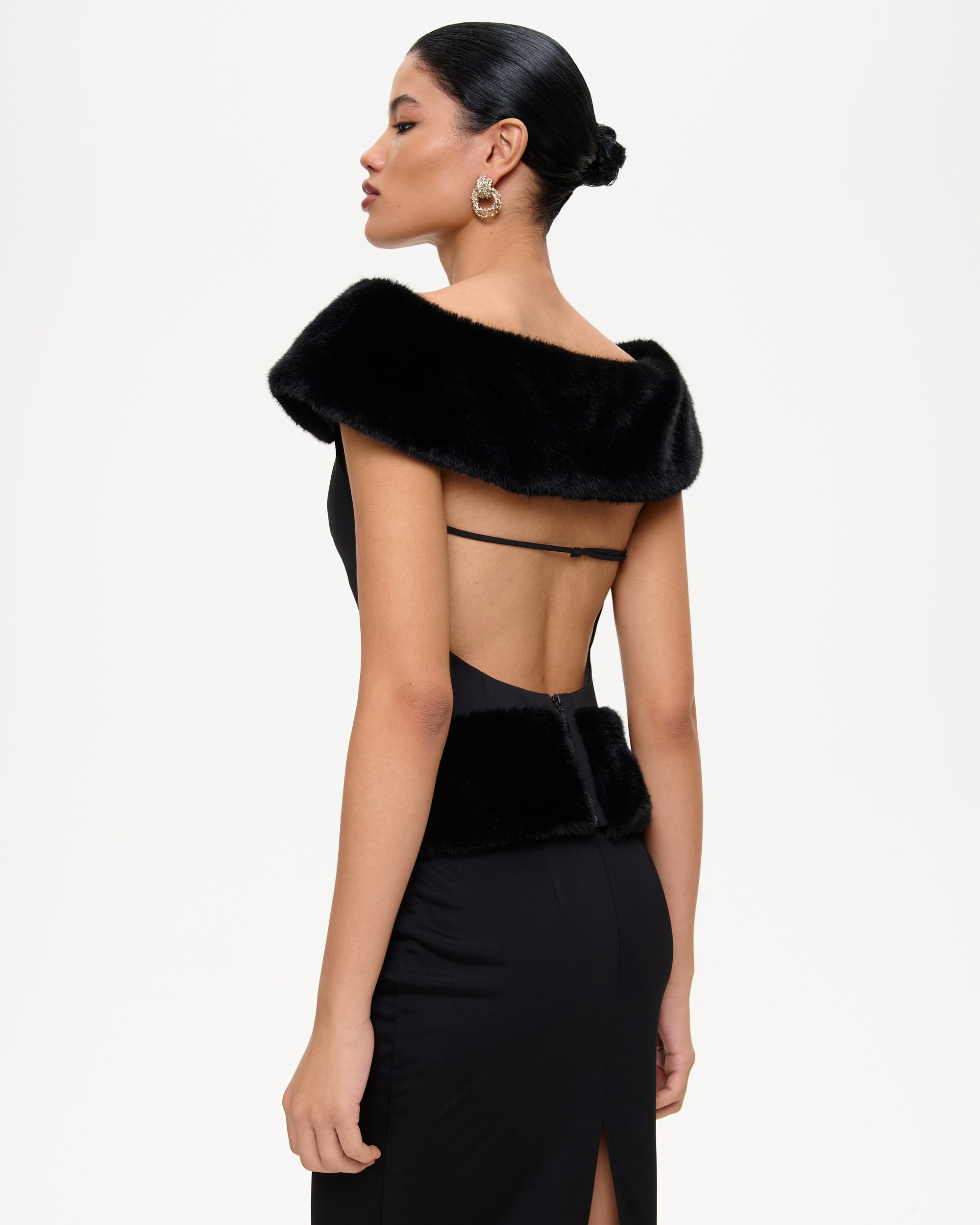 Каталог для бренда The Rozie. Фотограф для брендов в Москве Ксения Чупрунова