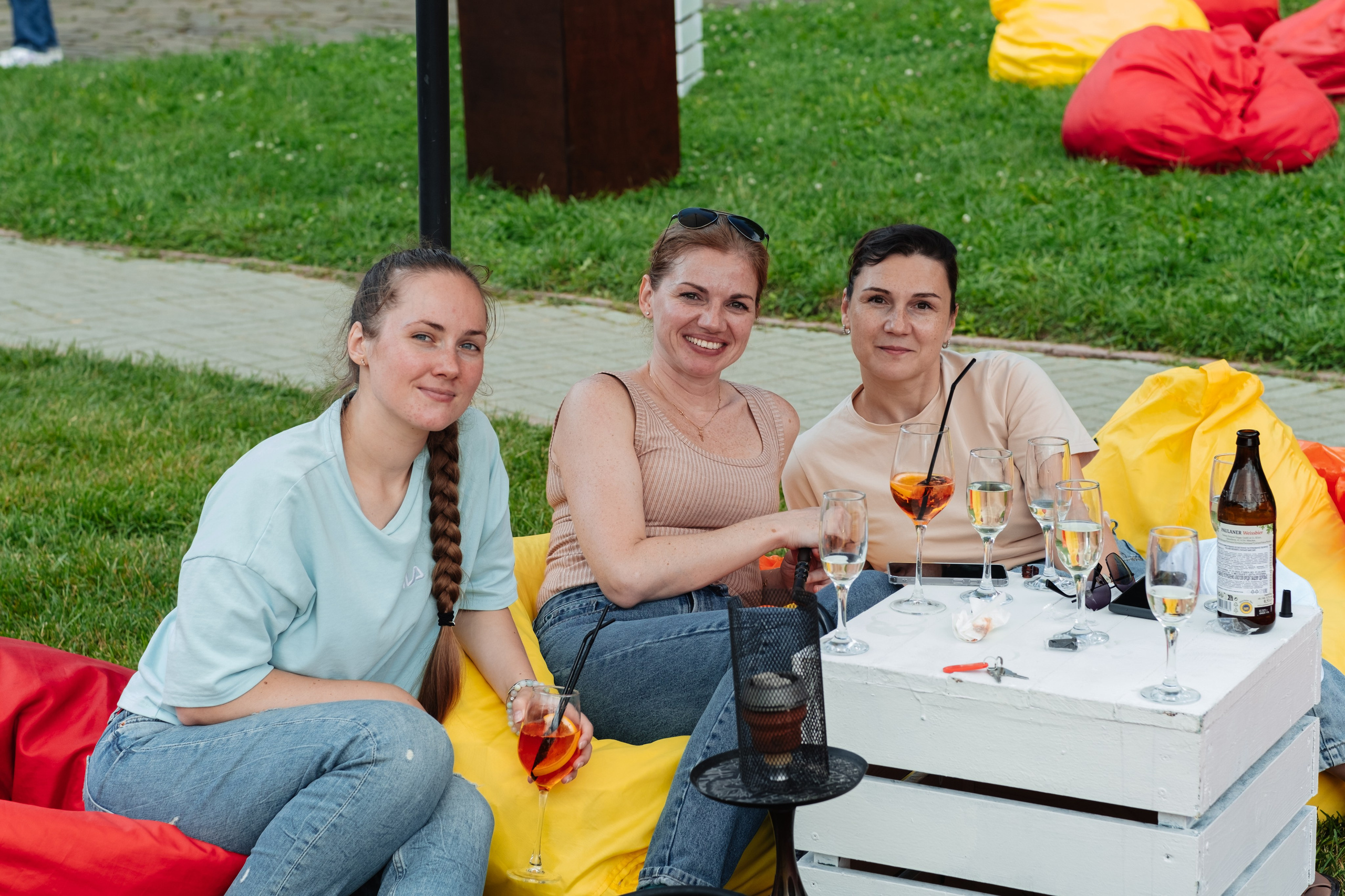 Корпоратив «ЕВРАЗ». Репортажный и портретный фотограф в Москве Илья Спиридонов