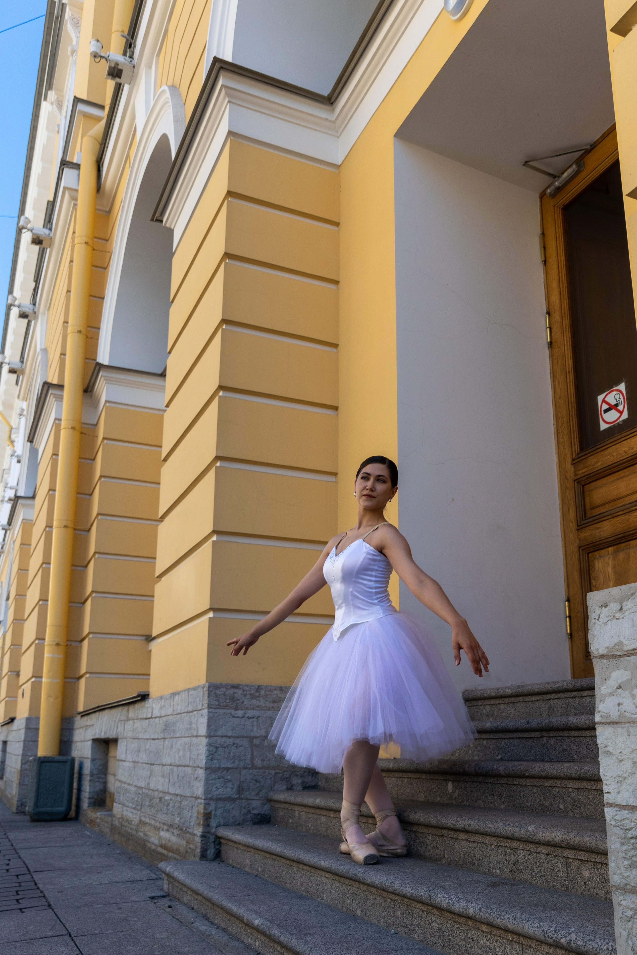 Корпортивный квест по городу. Фотограф в Санкт-Петербурге Закута Ольга