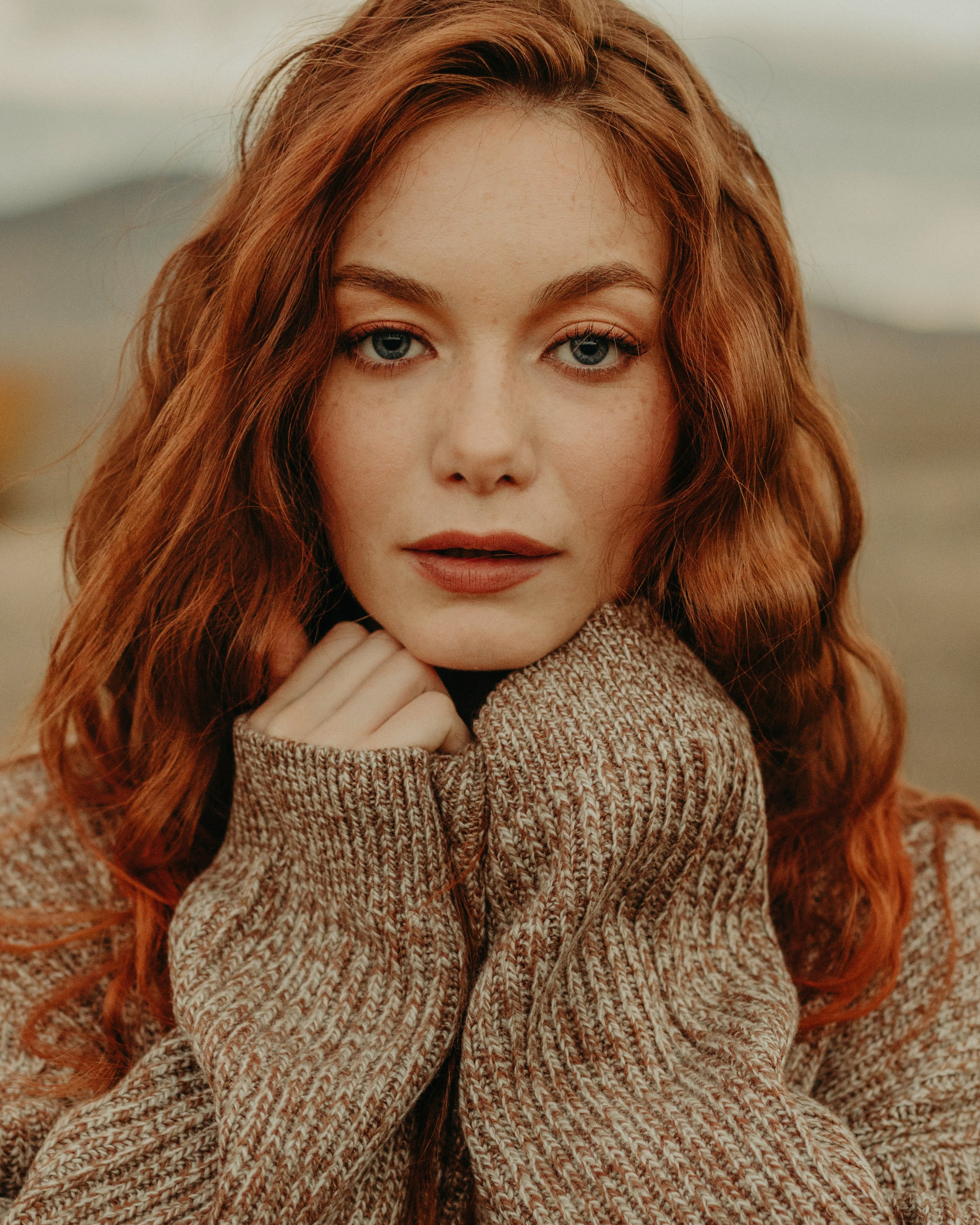 Осенняя загадка. Фотограф в Краснодаре Евгения Михаевич