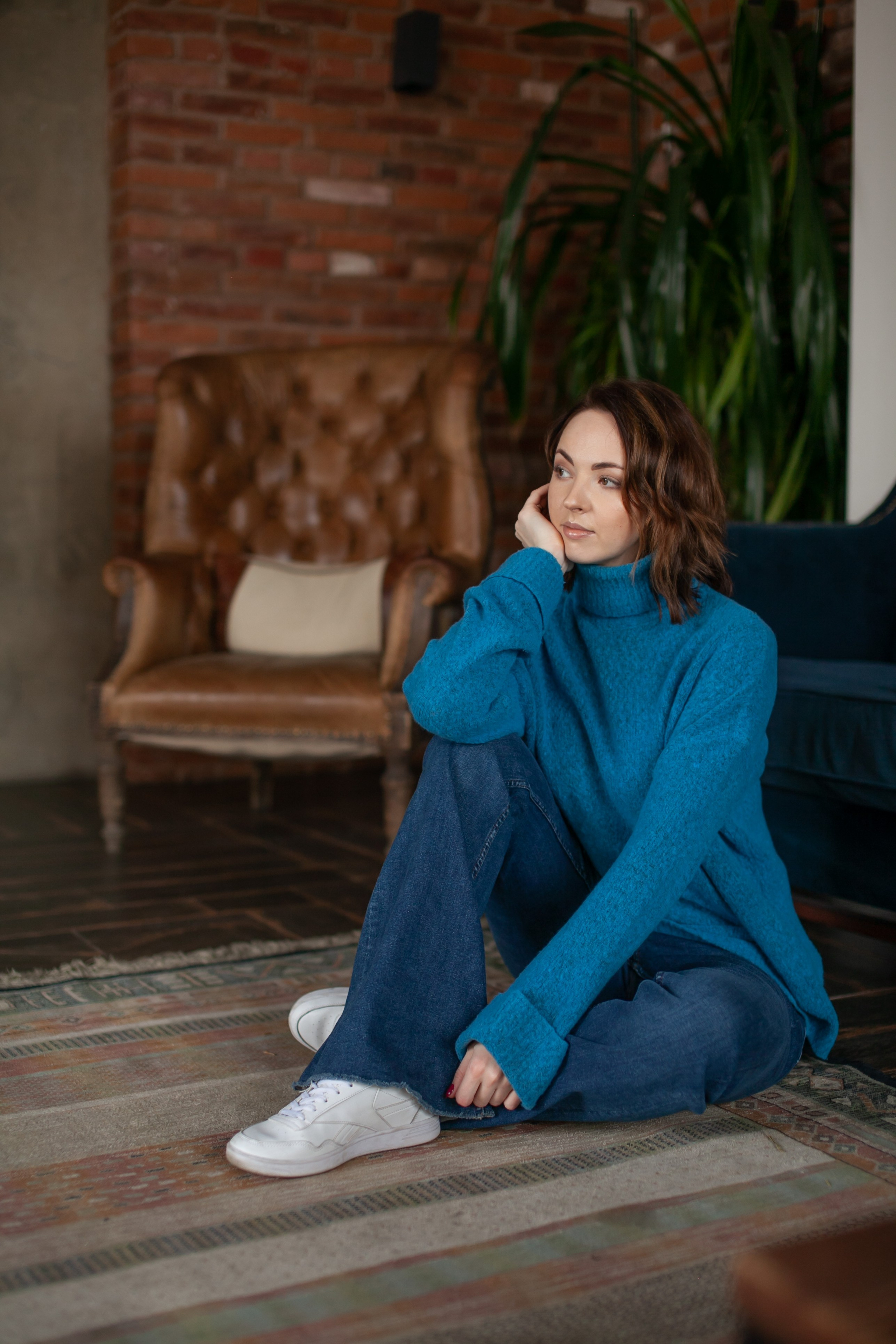 Владлена. Двойняшки-фотографы Анна и Анастасия в Санкт-Петербурге