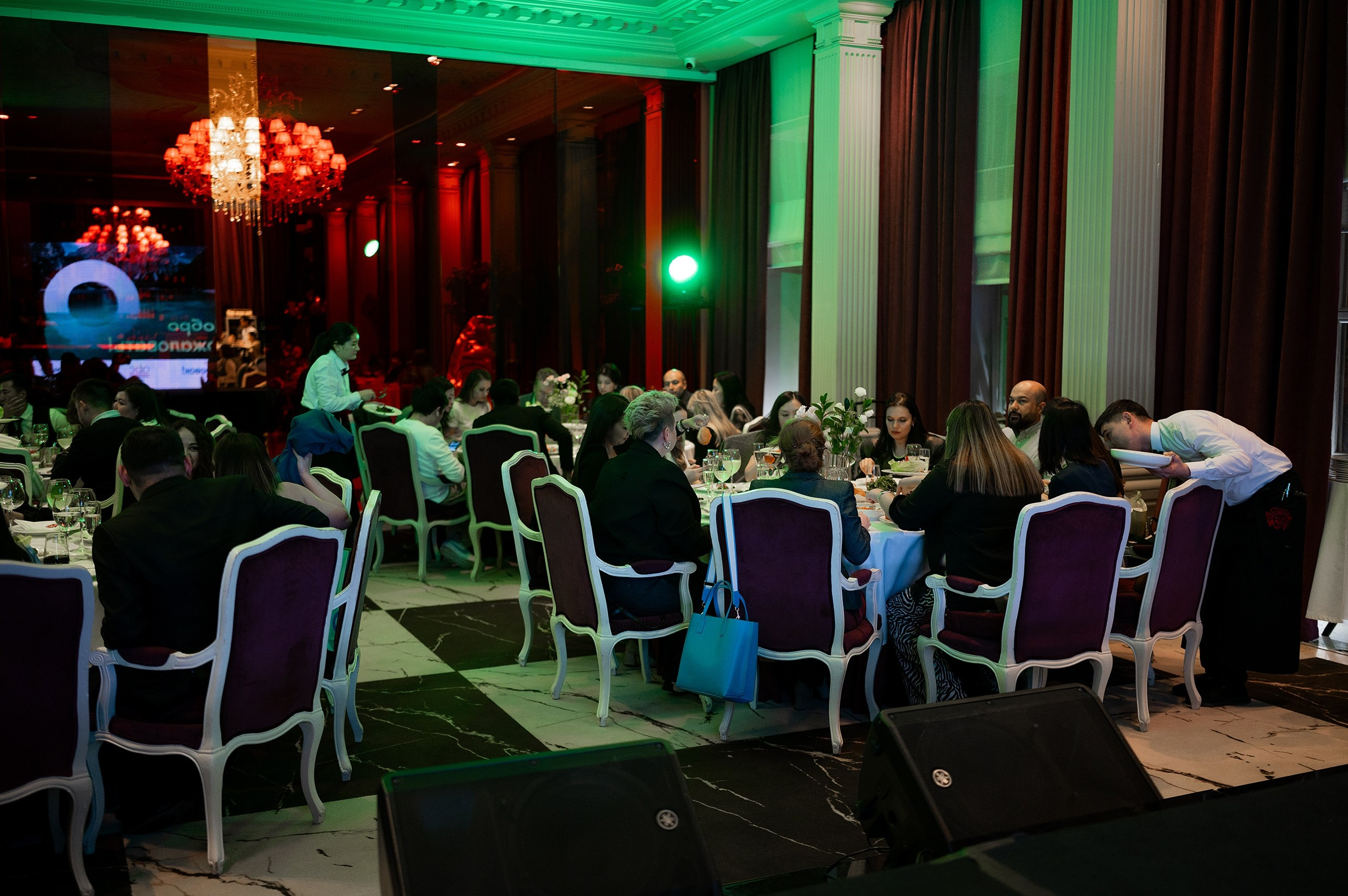 Ostrovok Event. Фотограф в Алматы — Алексей Коньков | Репортаж, свадьбы, портреты