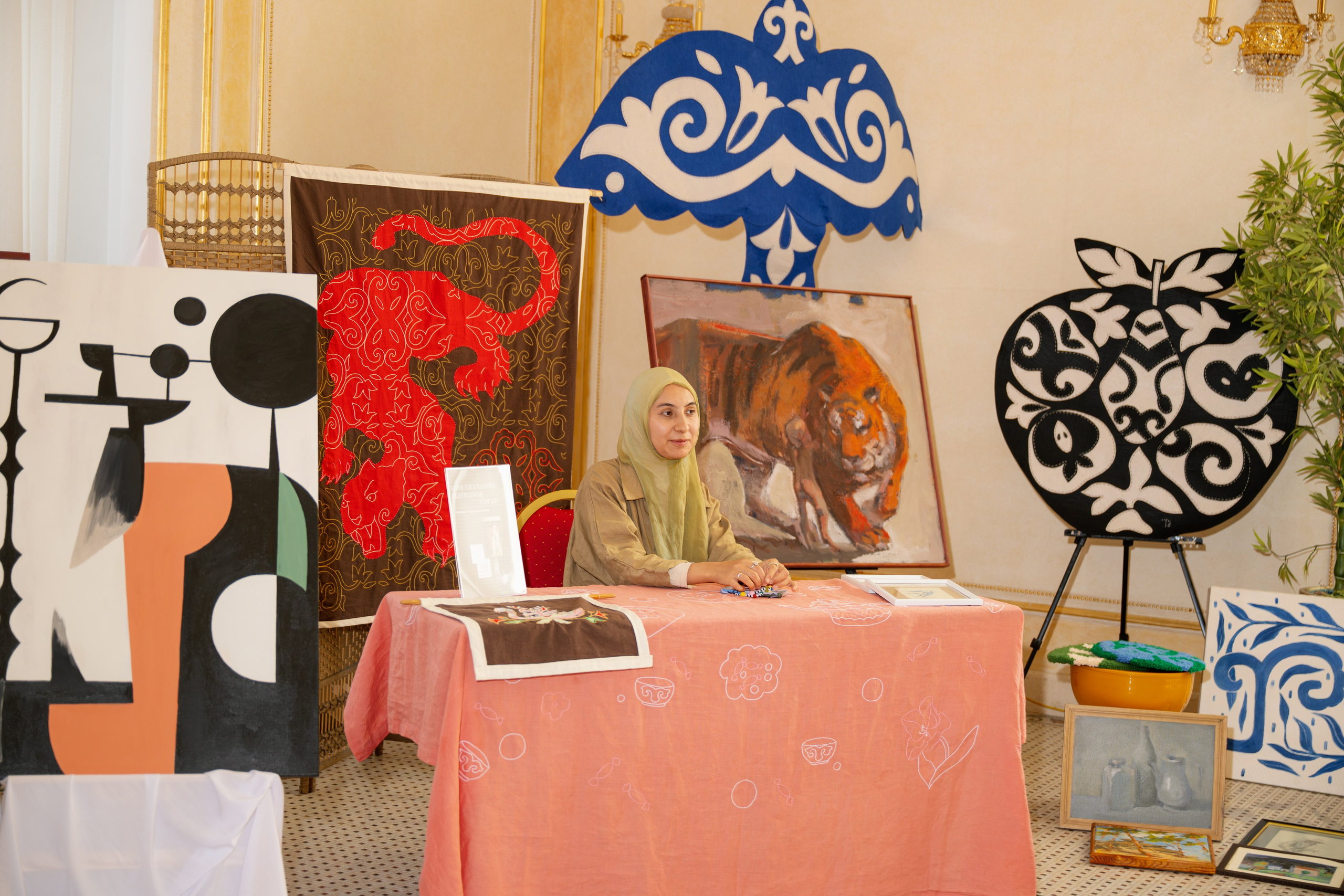 Tanu Awards 2025. Фотограф в Алматы — Алексей Коньков | Репортаж, свадьбы, портреты