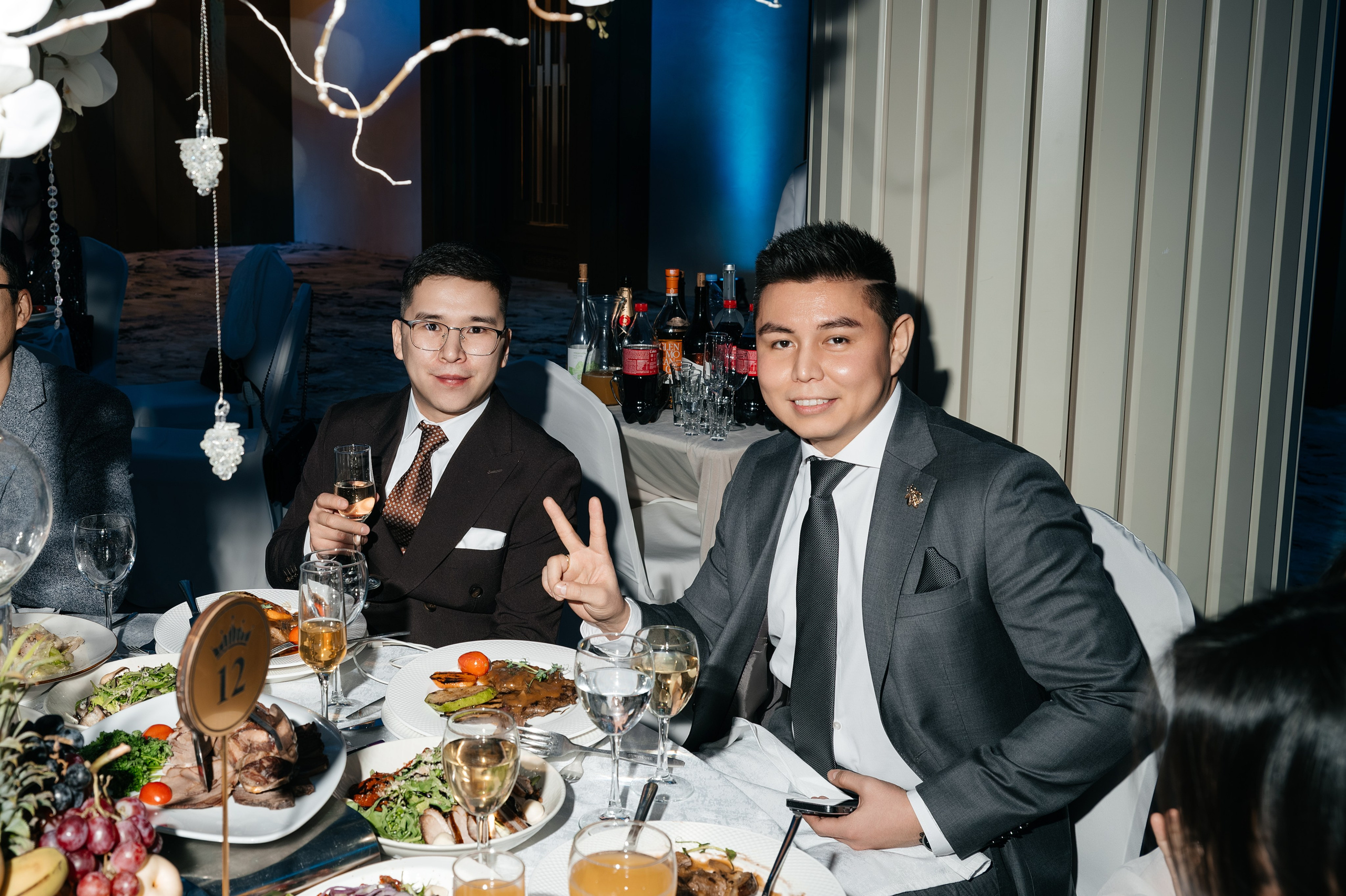 LVMH Beauty. Фотограф в Алматы — Алексей Коньков | Репортаж, свадьбы, портреты