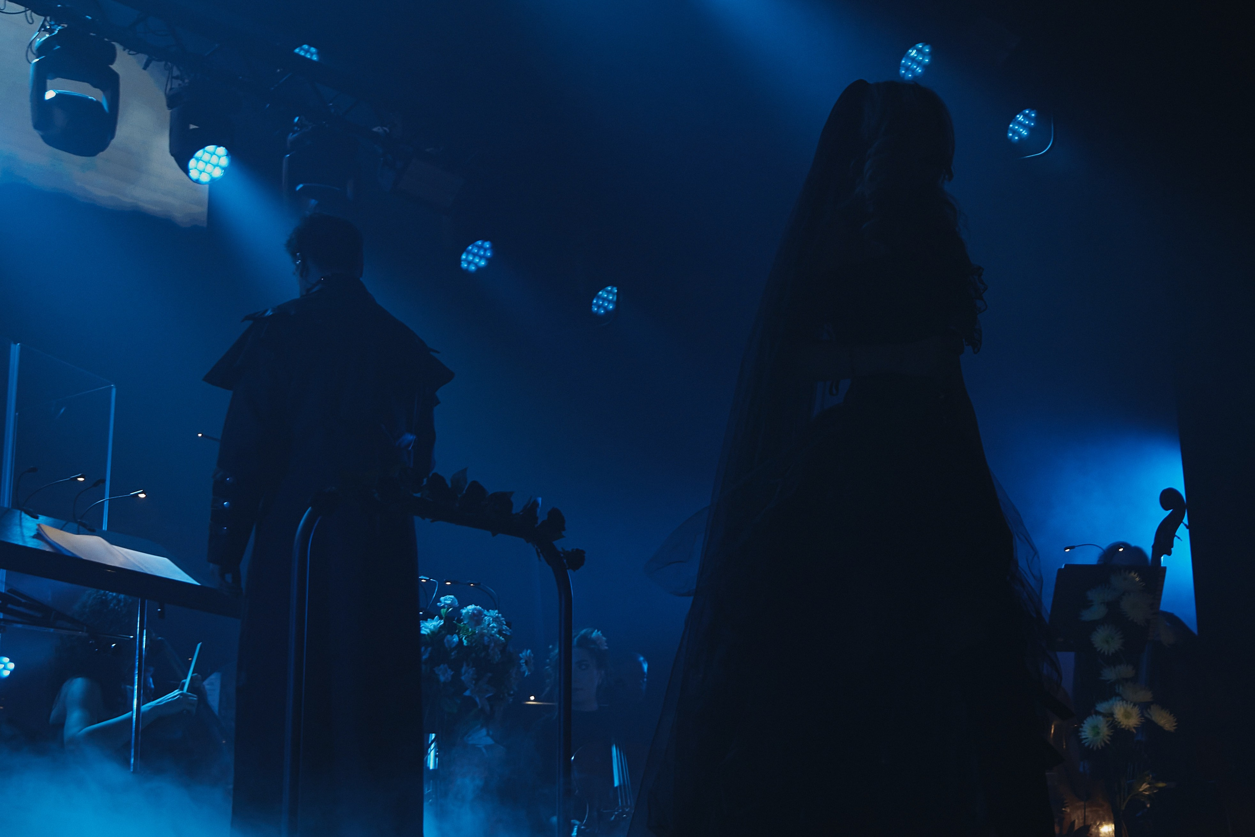 Saphath. «Симфония пепла»