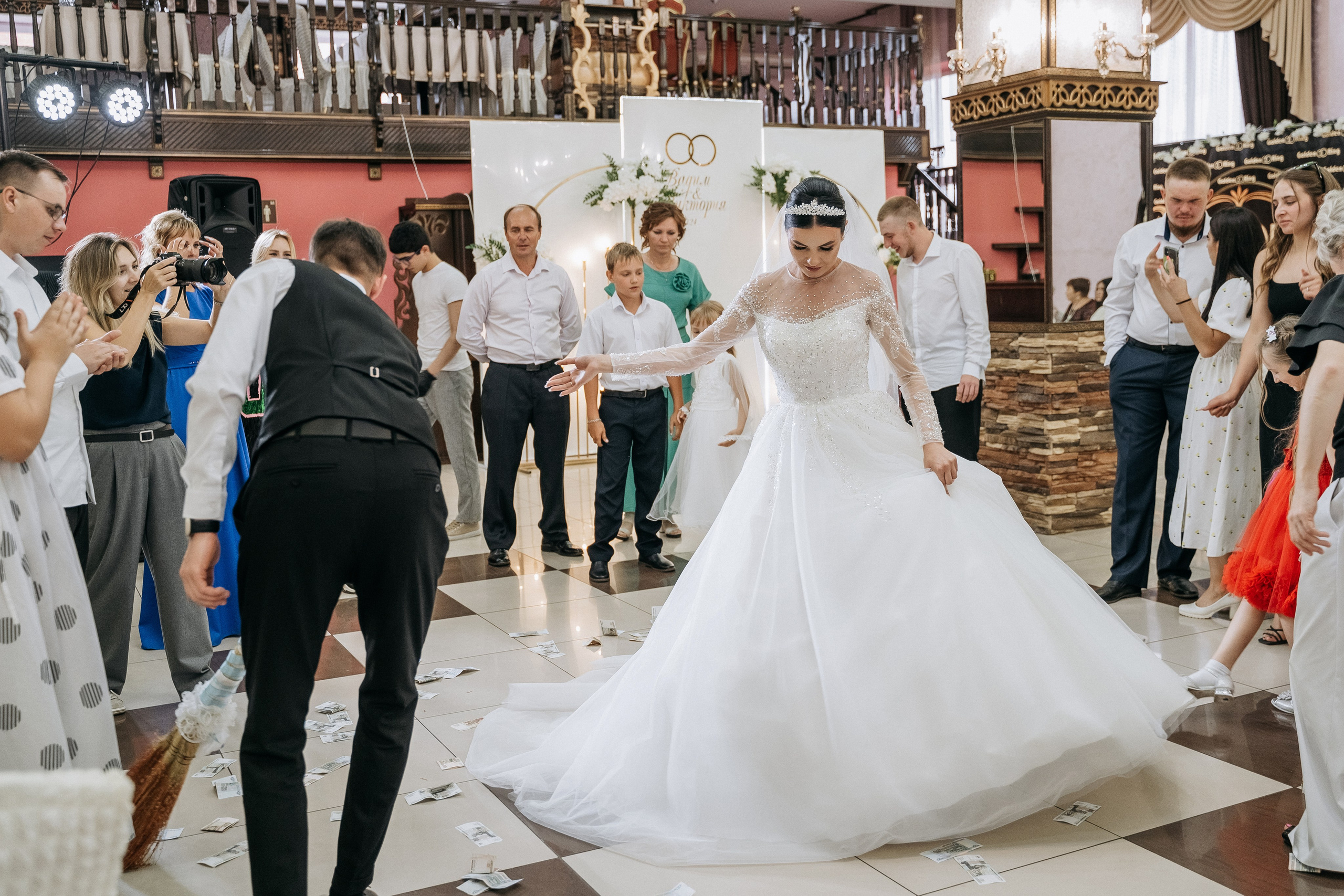 Вадим и Виктория. Свадебный семейный фотограф Ксения Божко Уфа Раевка никах в Нарыстау