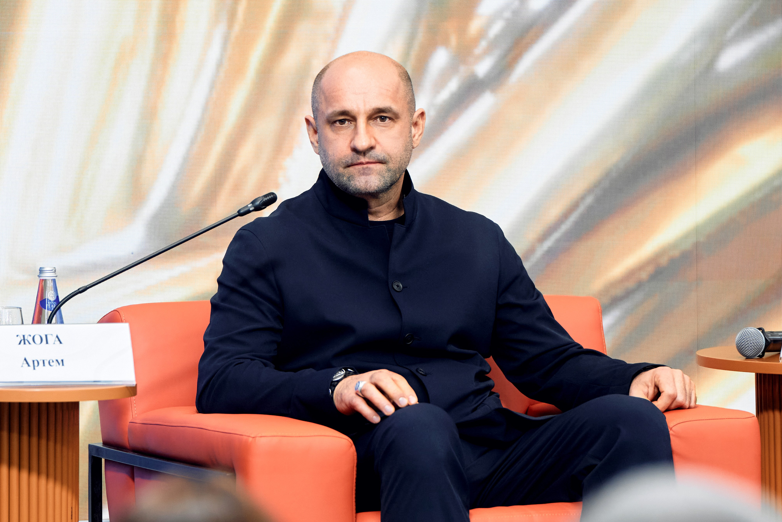 ДЕЛОВОЕ ПОРТФОЛИО. Фотограф в Москве — Новиков Владислав