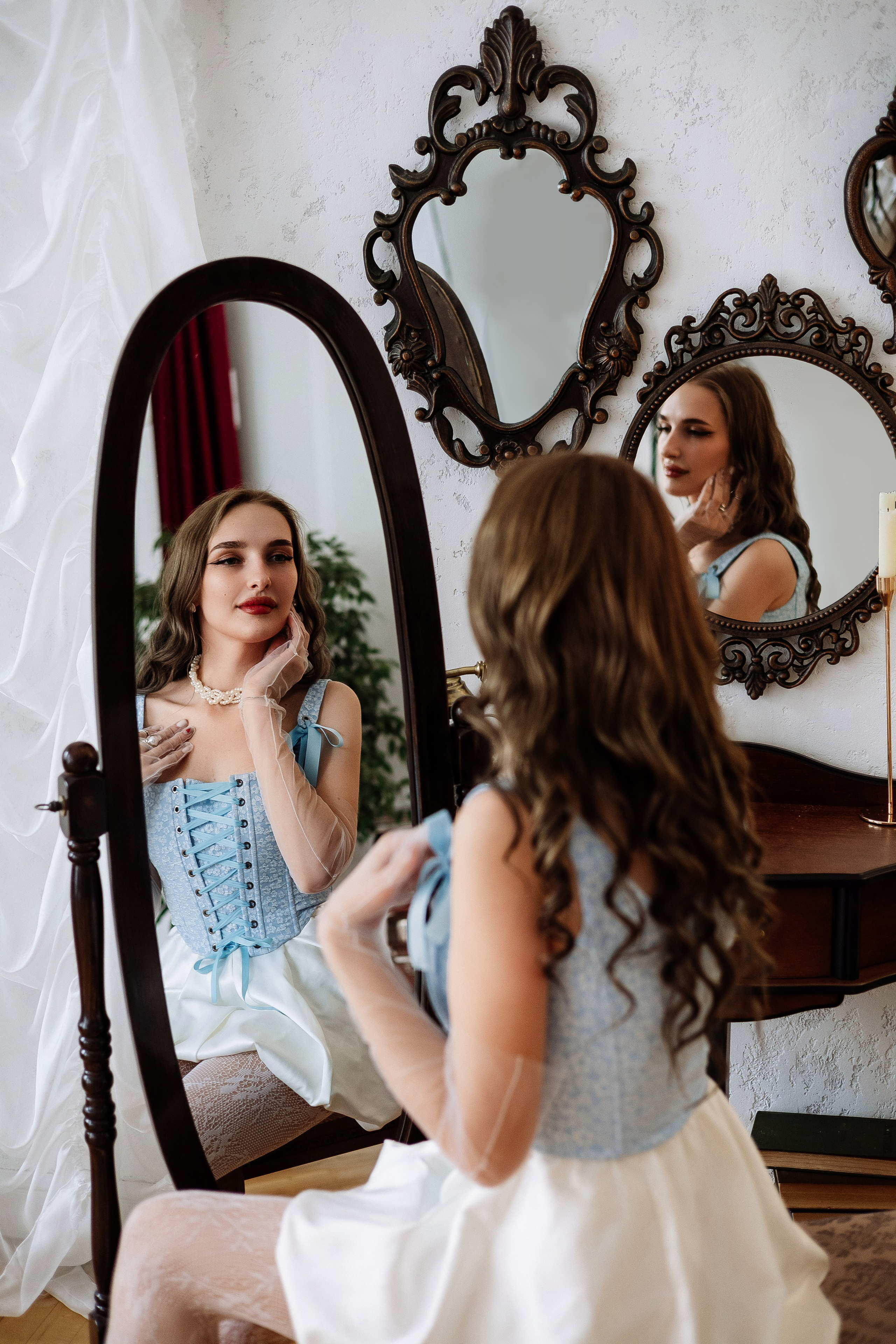 Кристина. Женский/Детский фотограф в Симферополе Вероника Слепогина