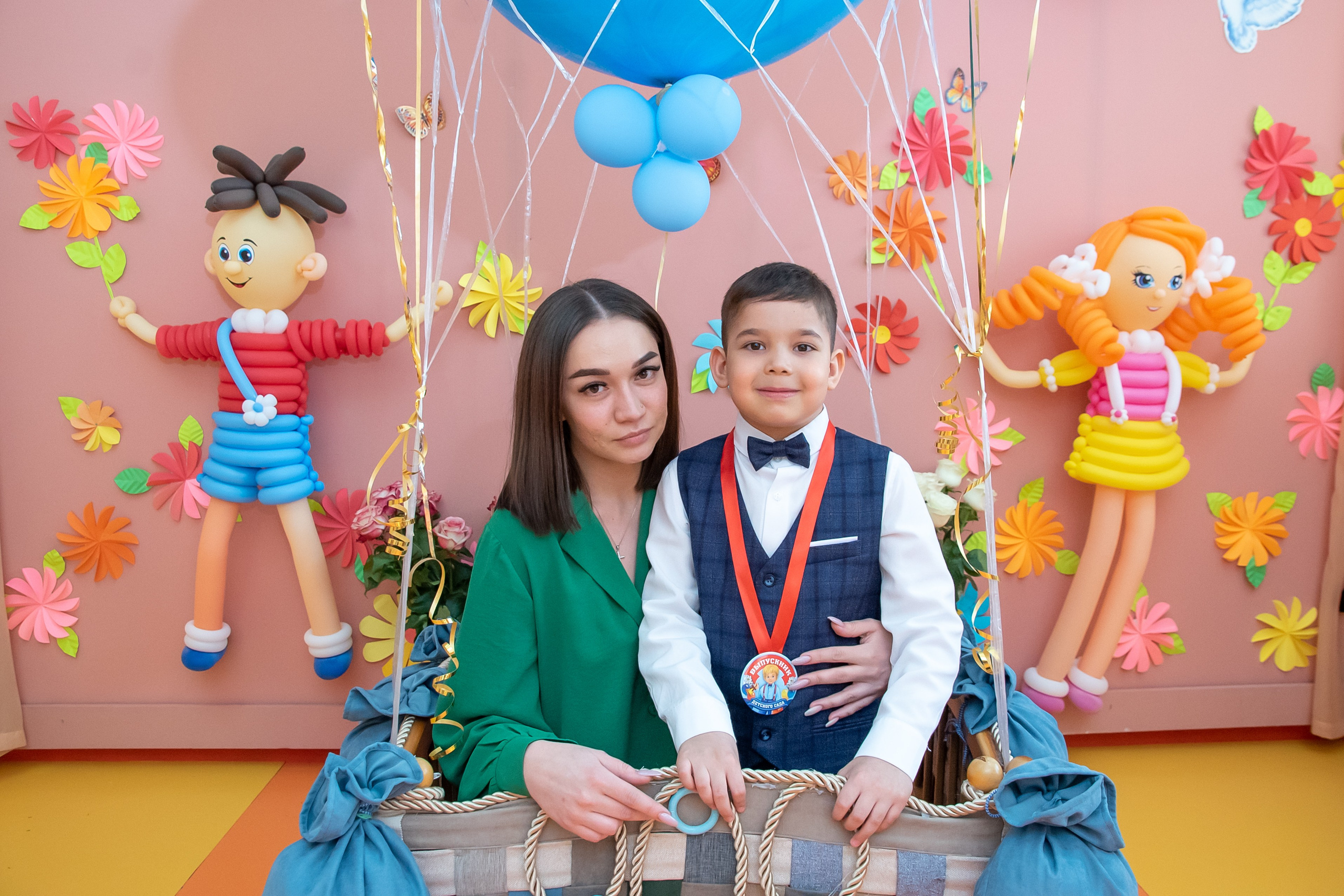 ДС 31, гр 11. Фотограф в г. Нижневартовск Александра Гриценко