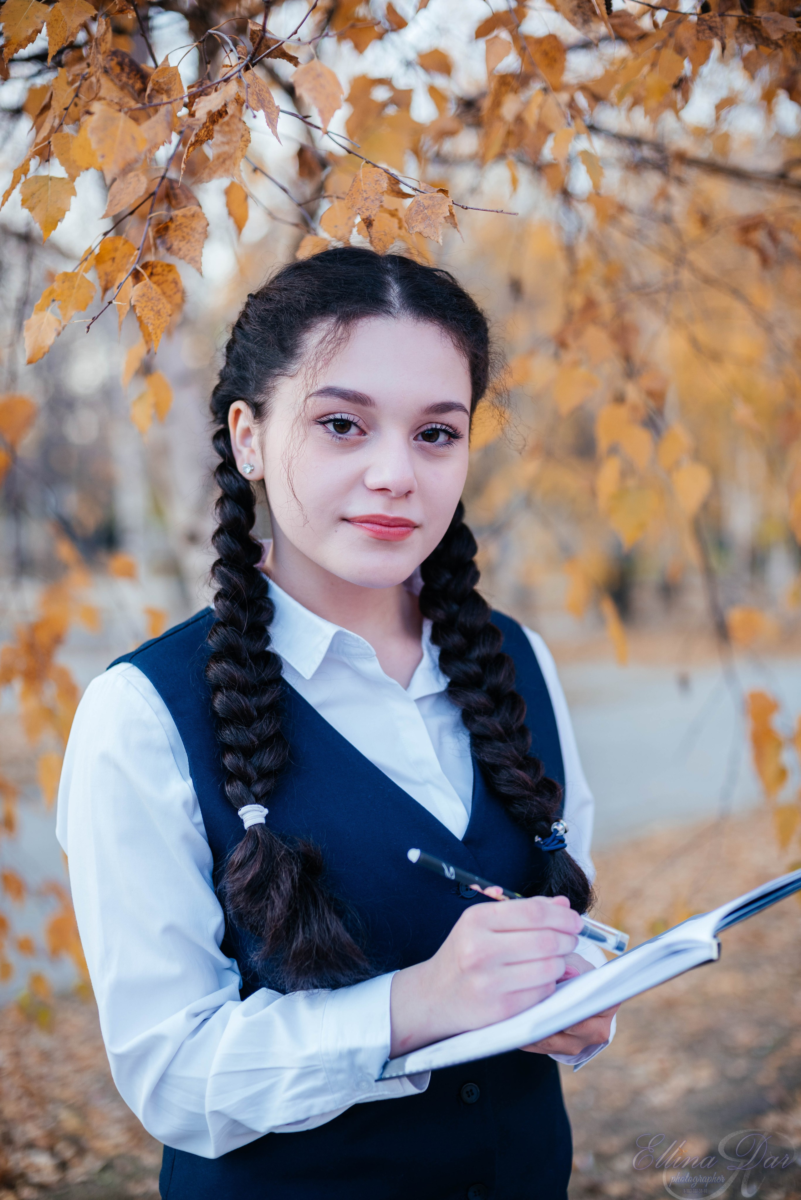 София. Фотограф Эллина Дар г. Улан-Удэ