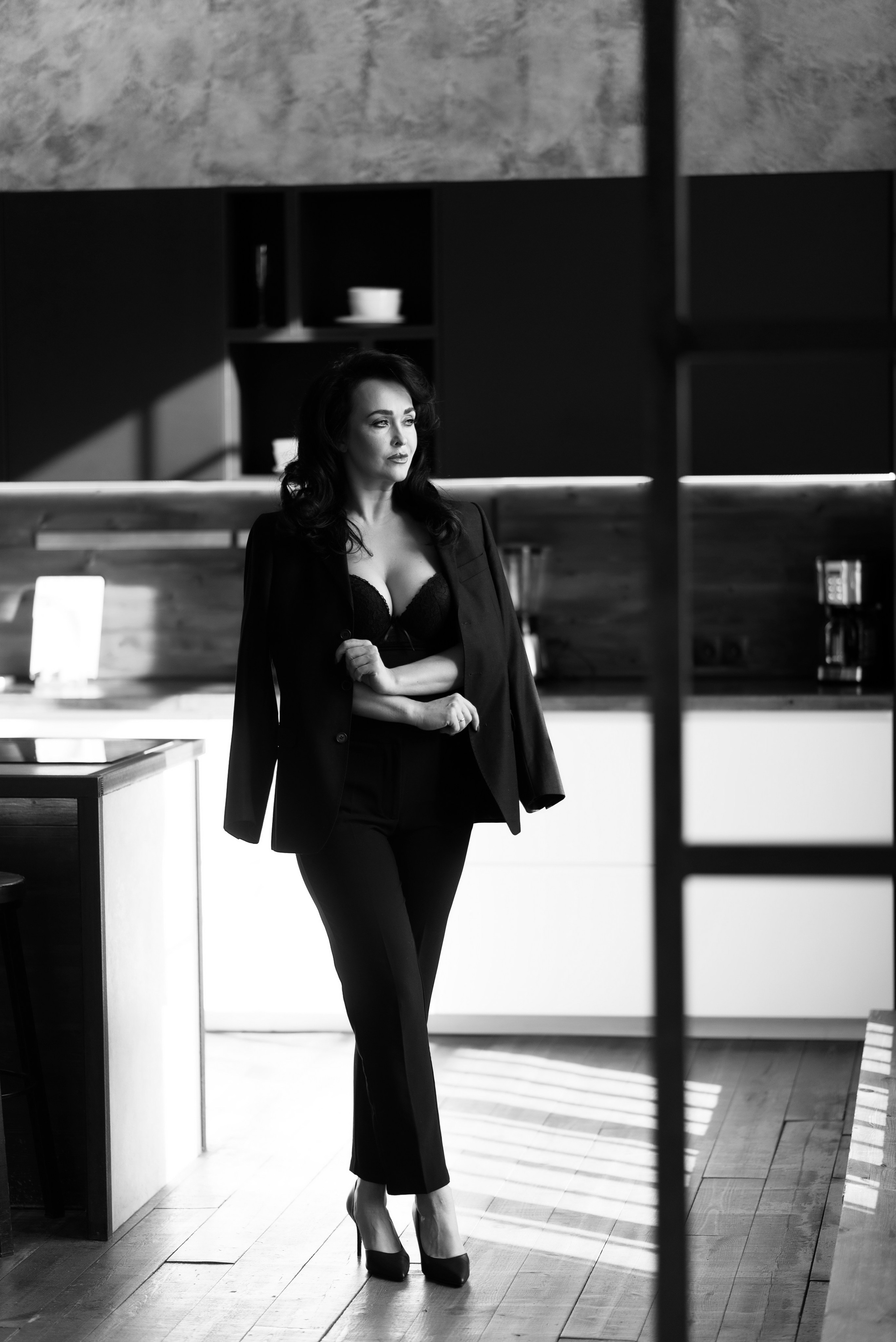 В жизни и на съемке. Фотограф-психолог для женщин 35+|Елена Ляхта |Оренбург | Санкт-Петербург