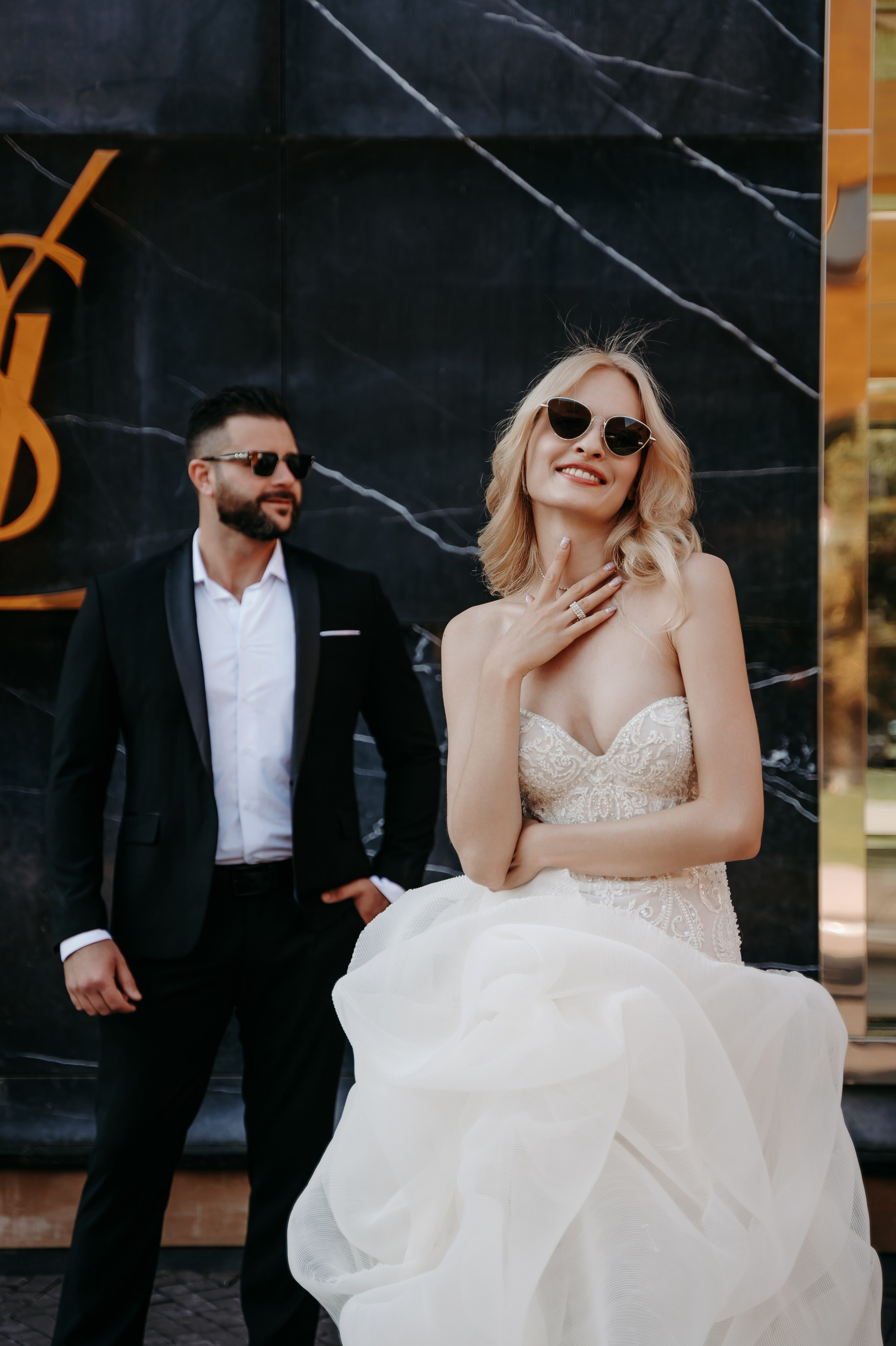 J & A. Репортажный и свадебный фотограф в Москве Рая Небогатова