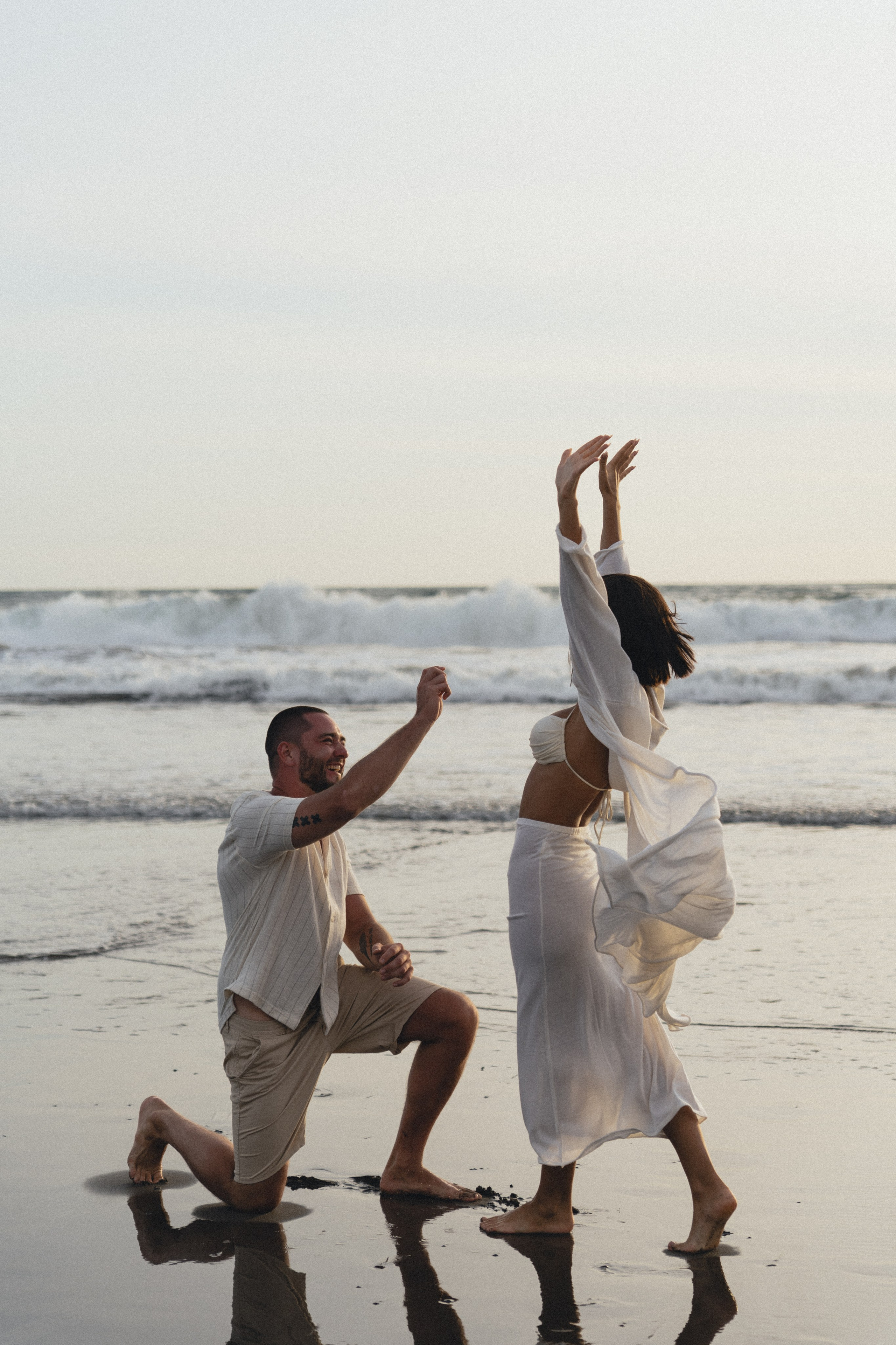 Диана и Евгений. Фотограф Alena Ray