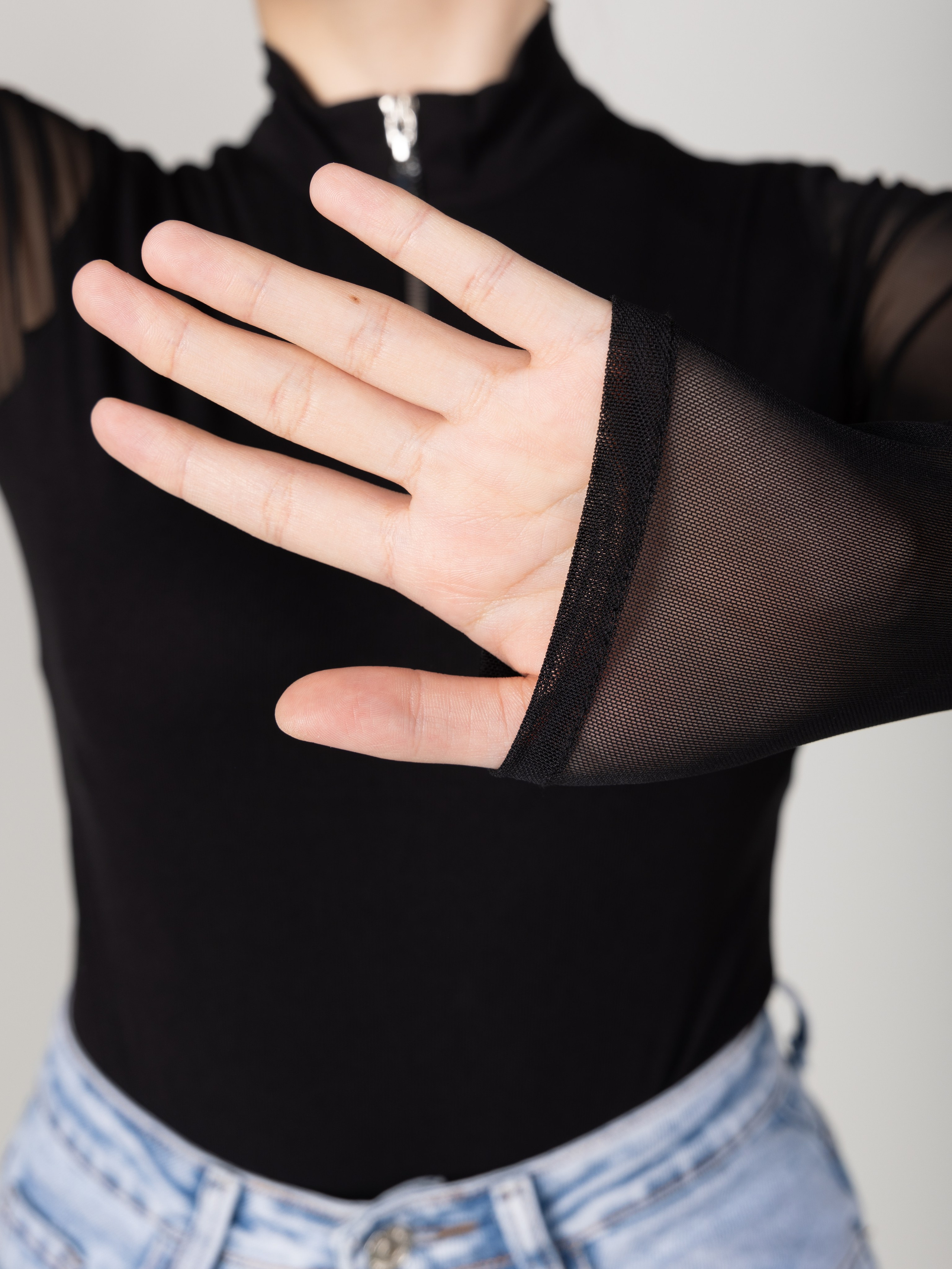 БОДИ. Фотограф Владимир Роля