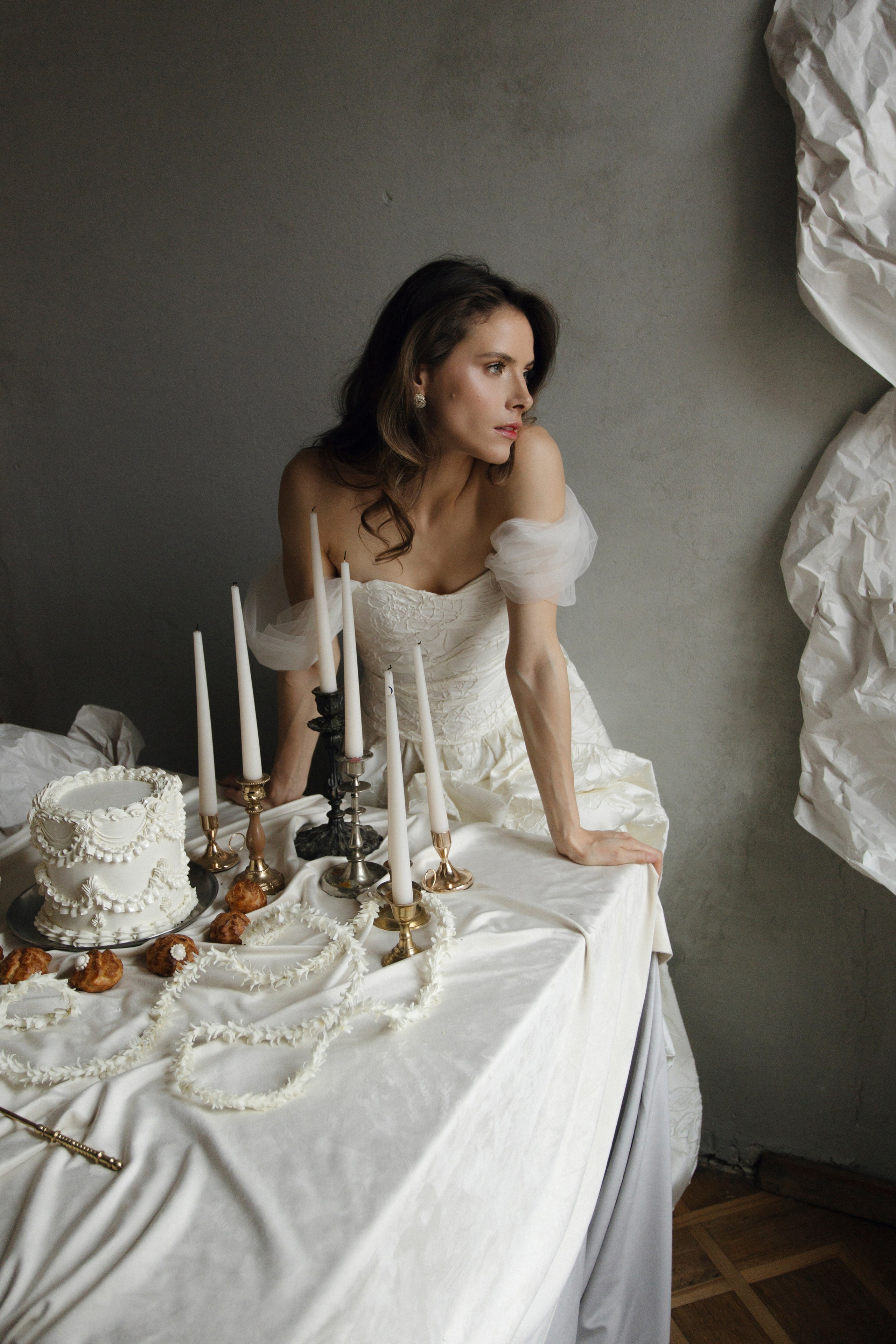 Свадебные серии. Фотограф Нижний Новгород