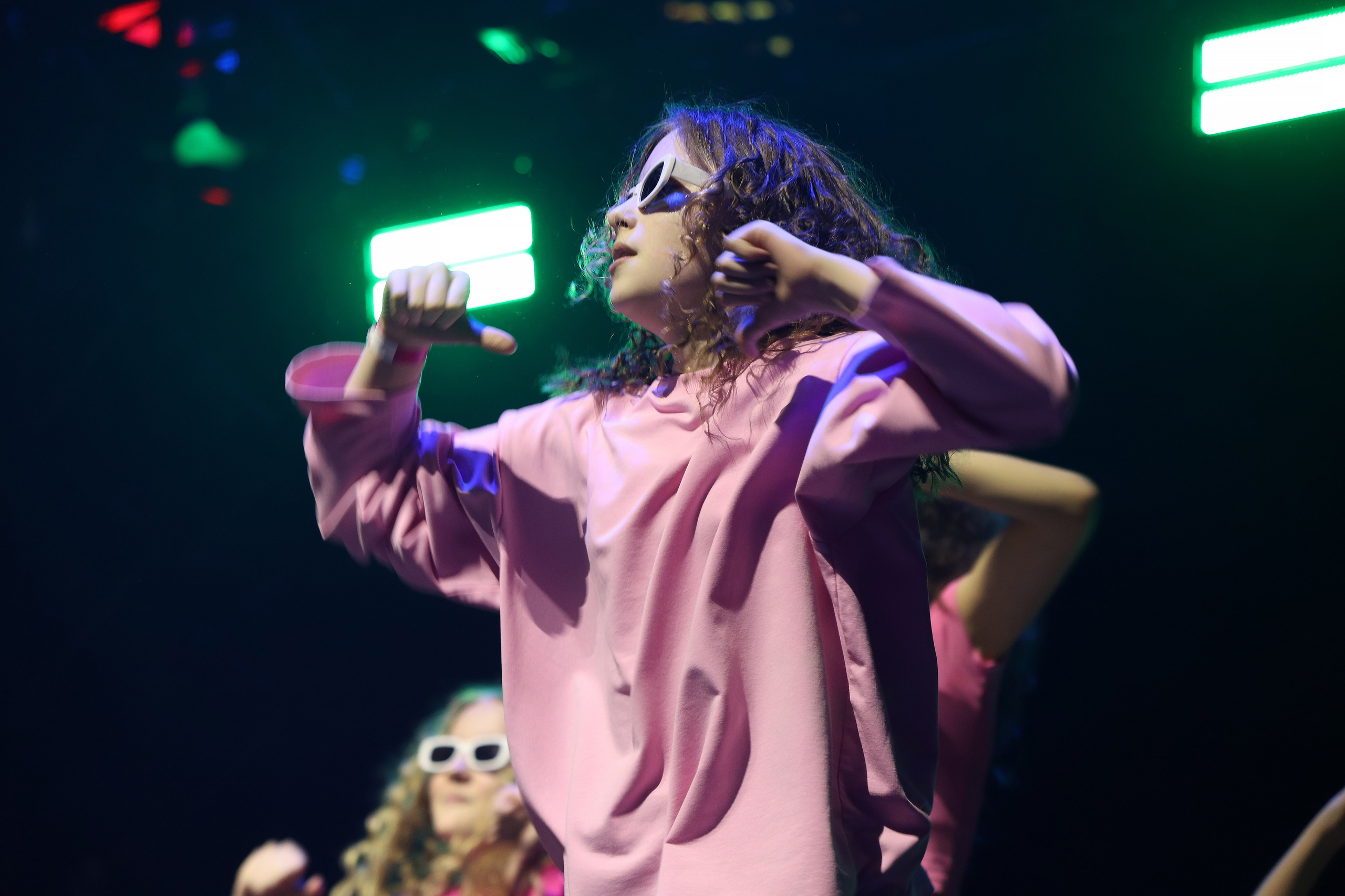 «Акула» 2025. Фотограф в Новосибирске Александр Иванов