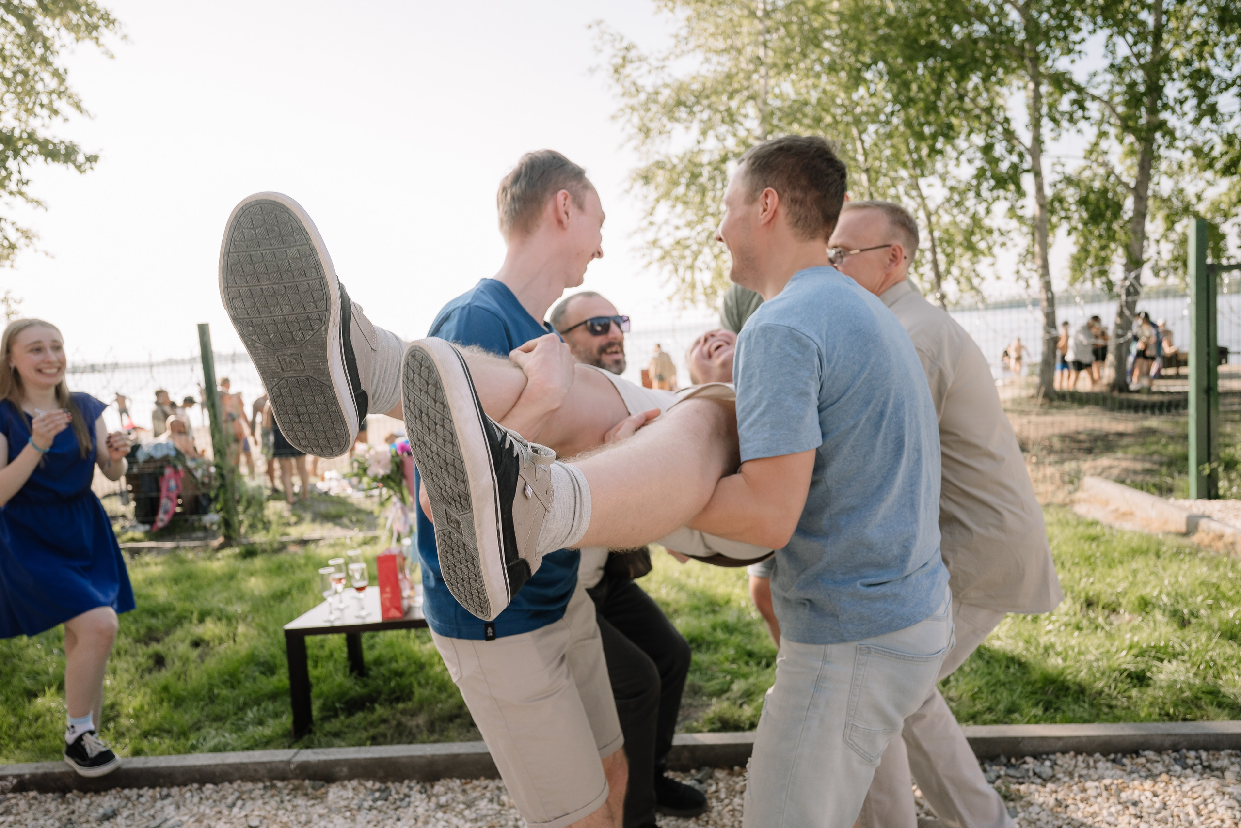 Gender party. Фотограф Екатеринбург Александра Гнусина