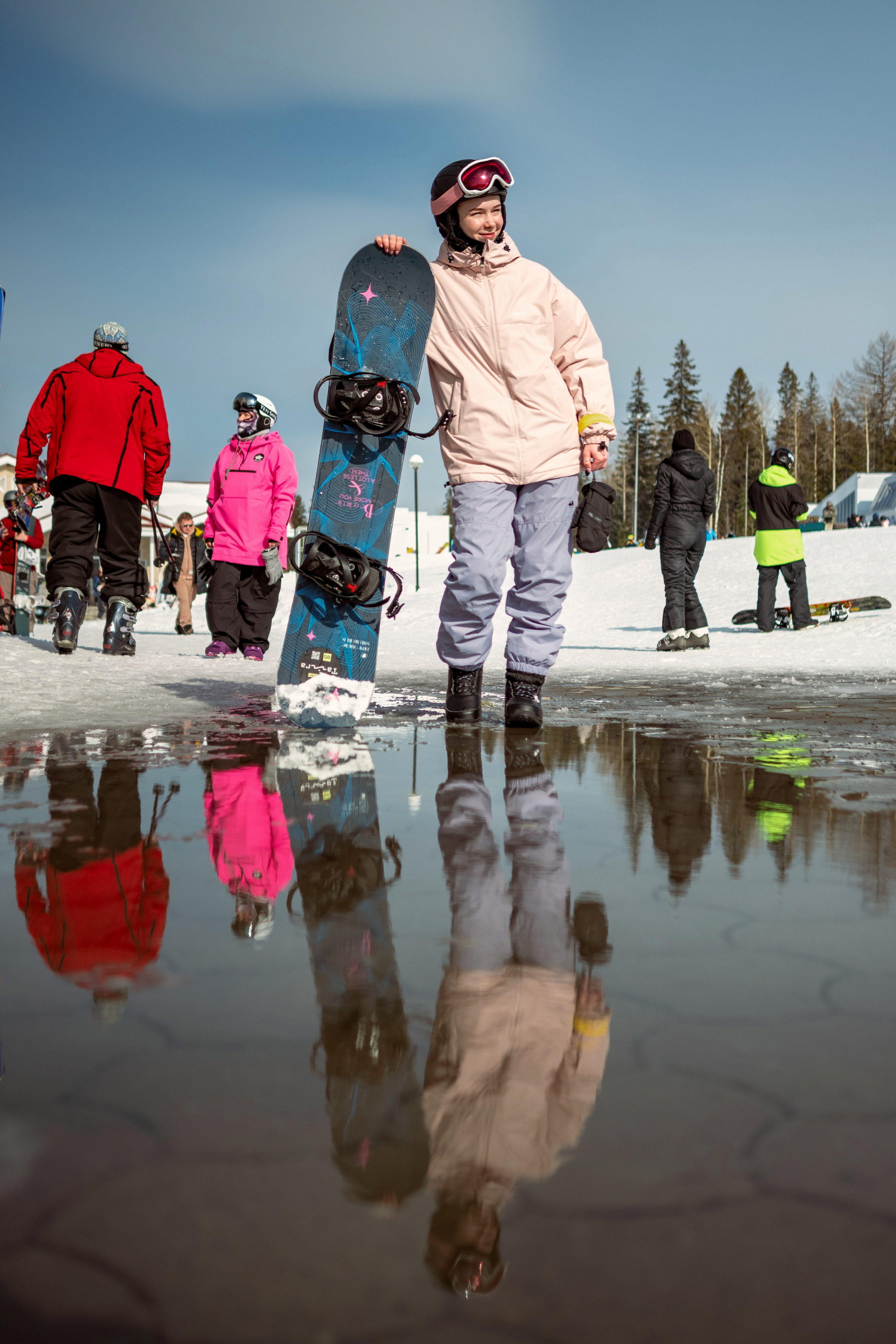 Репортаж/Портреты. …