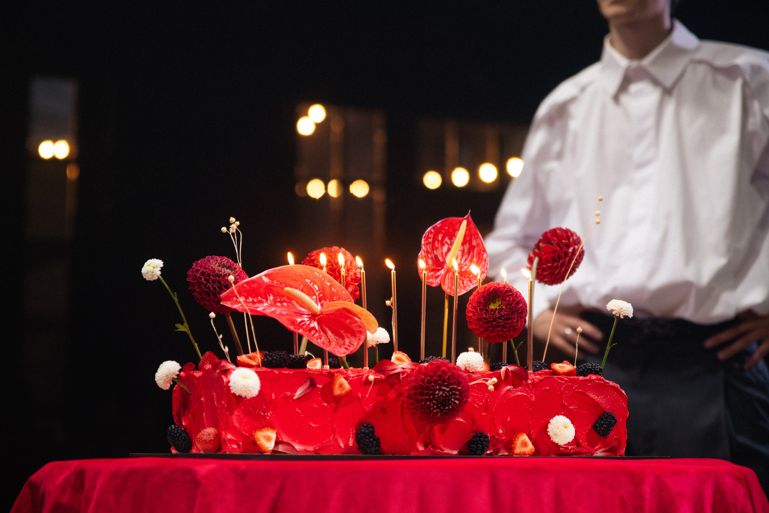 Влад & Мила (банкет). Свадебный, семейный, женский фотограф в Москве, Мытищах, Королёве Ксения Узилле