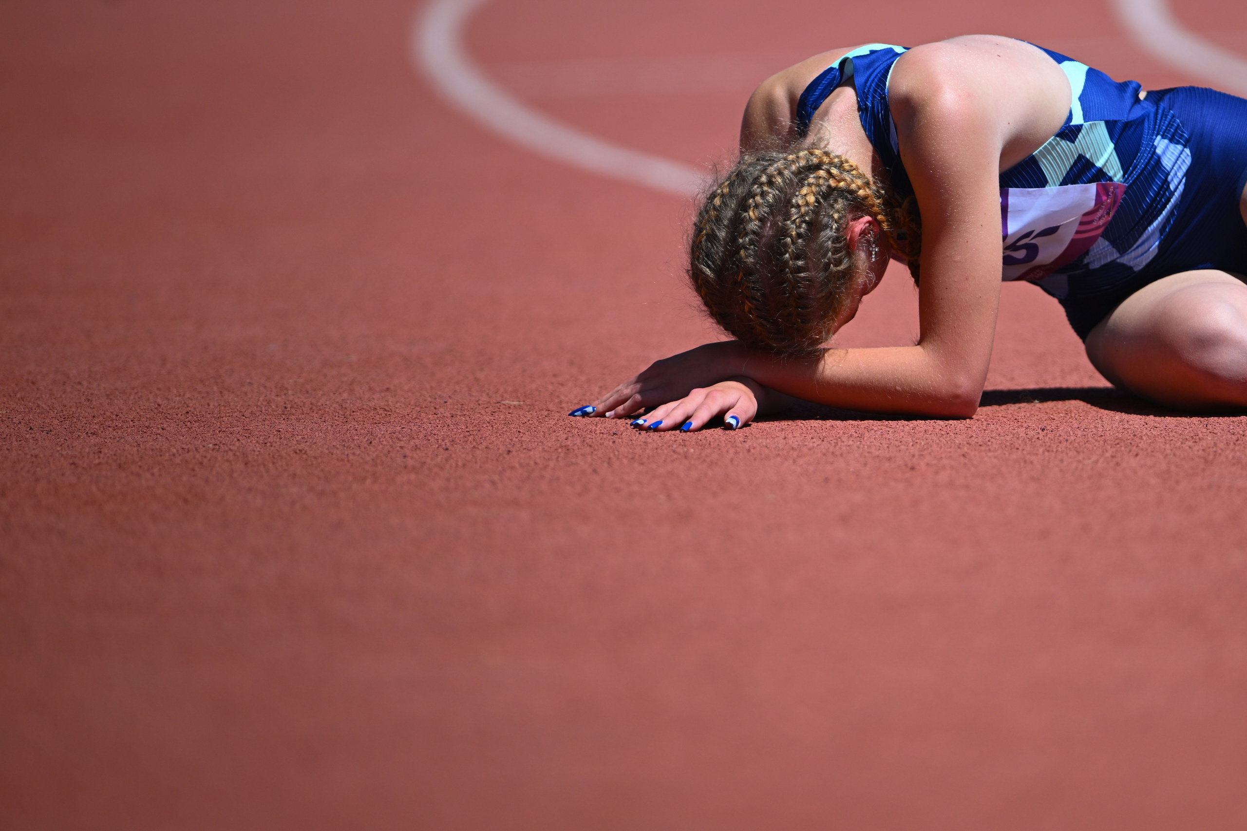 Первенство Росси по легкой атлетике до 16 лет. Спортивный и репортажный фотограф в Казани Вячеслав Сатонин