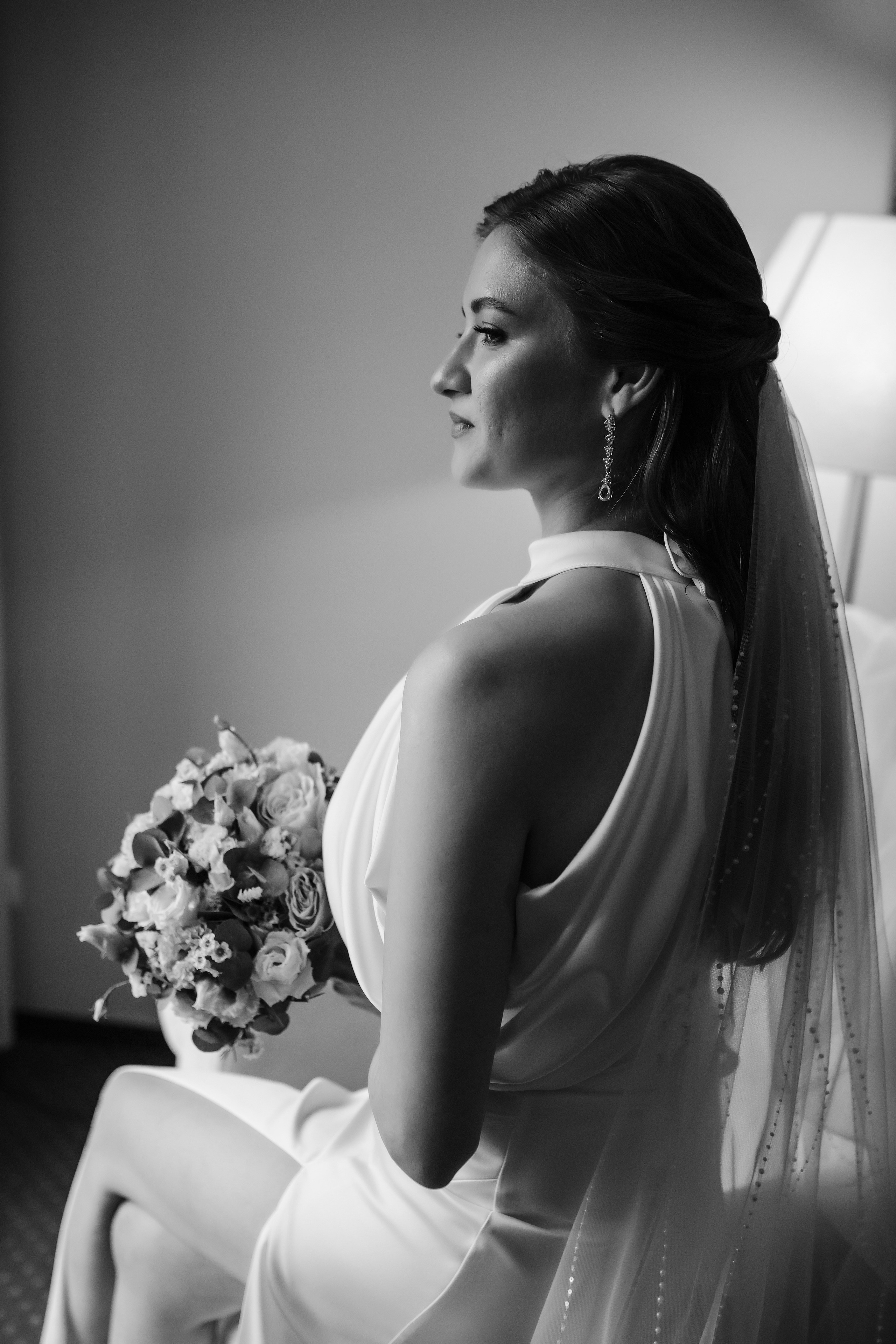 Вадим & Вера. Свадебный и семейный фотограф Санкт-Петербурга Мария Родионова