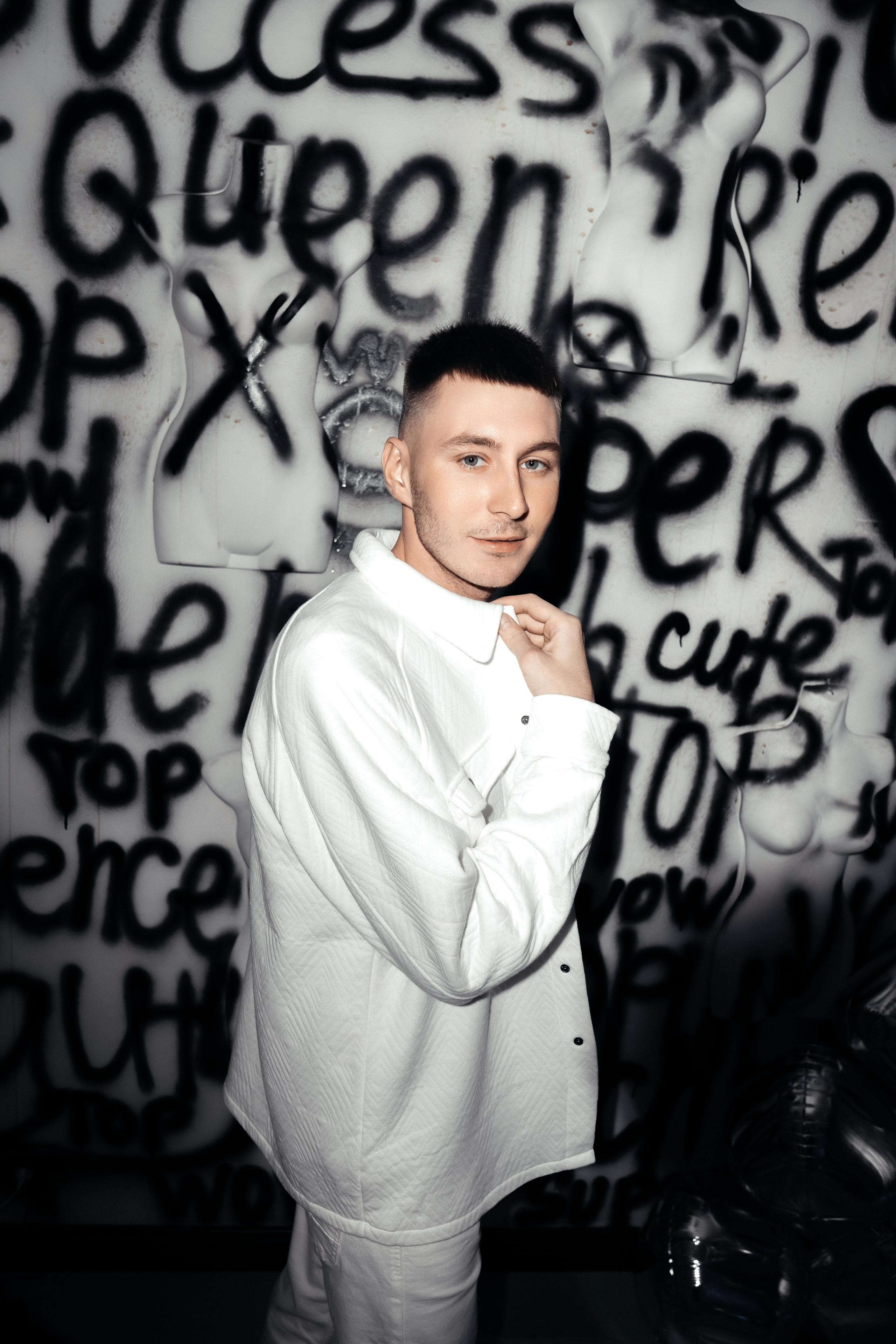 Event. Фотограф Настя Метель