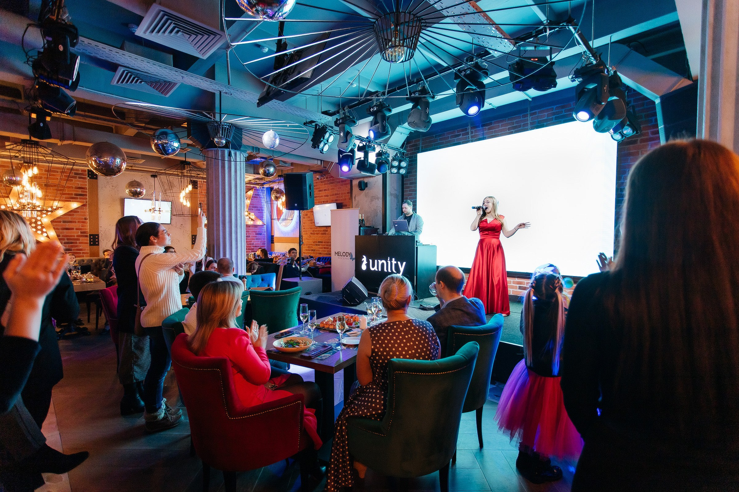 Фоторепортаж. Фотограф в Санкт-Петербурге Юлия Ласкари