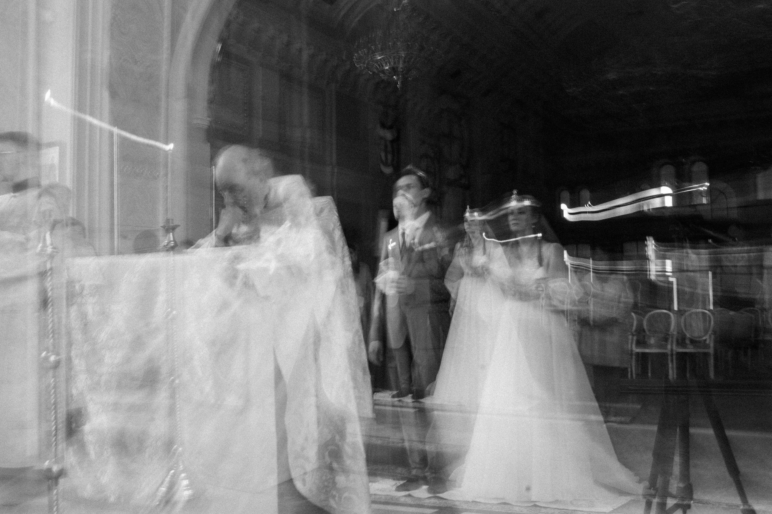 Арсений и Валерия. Мария Колесникова