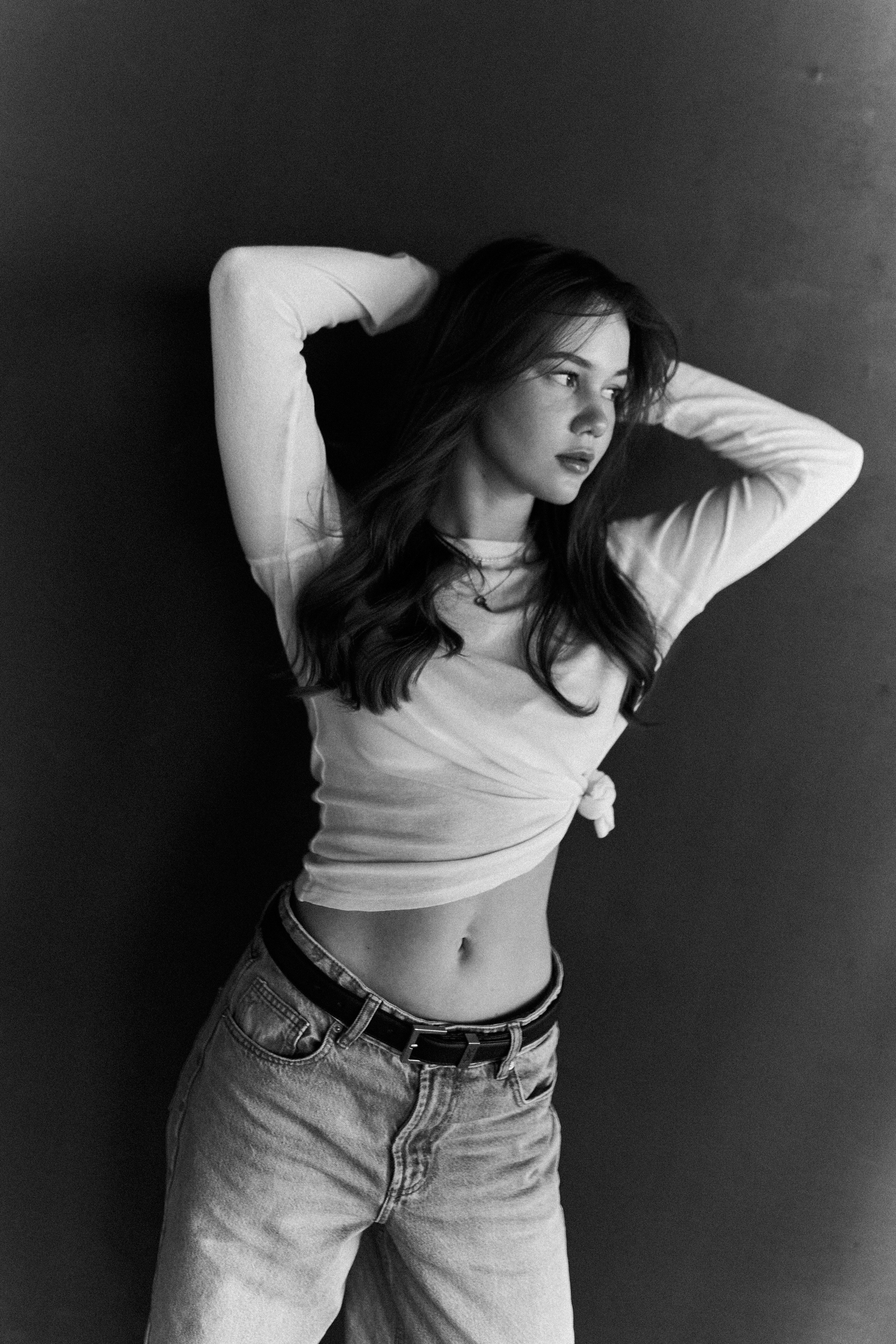 Анастасия. Фотограф Ижевск Даша Богомолова