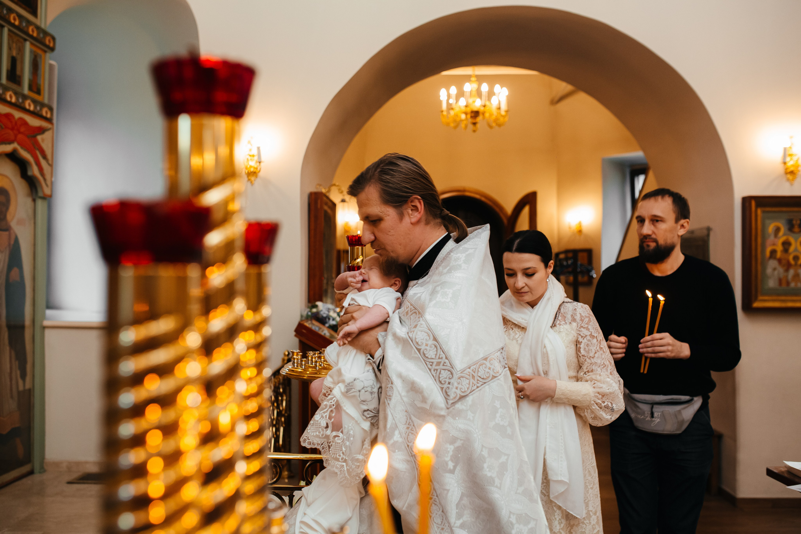 Храм Спаса Нерукотворного Образа м. Новогиреево. Свадебный и семейный фотограф