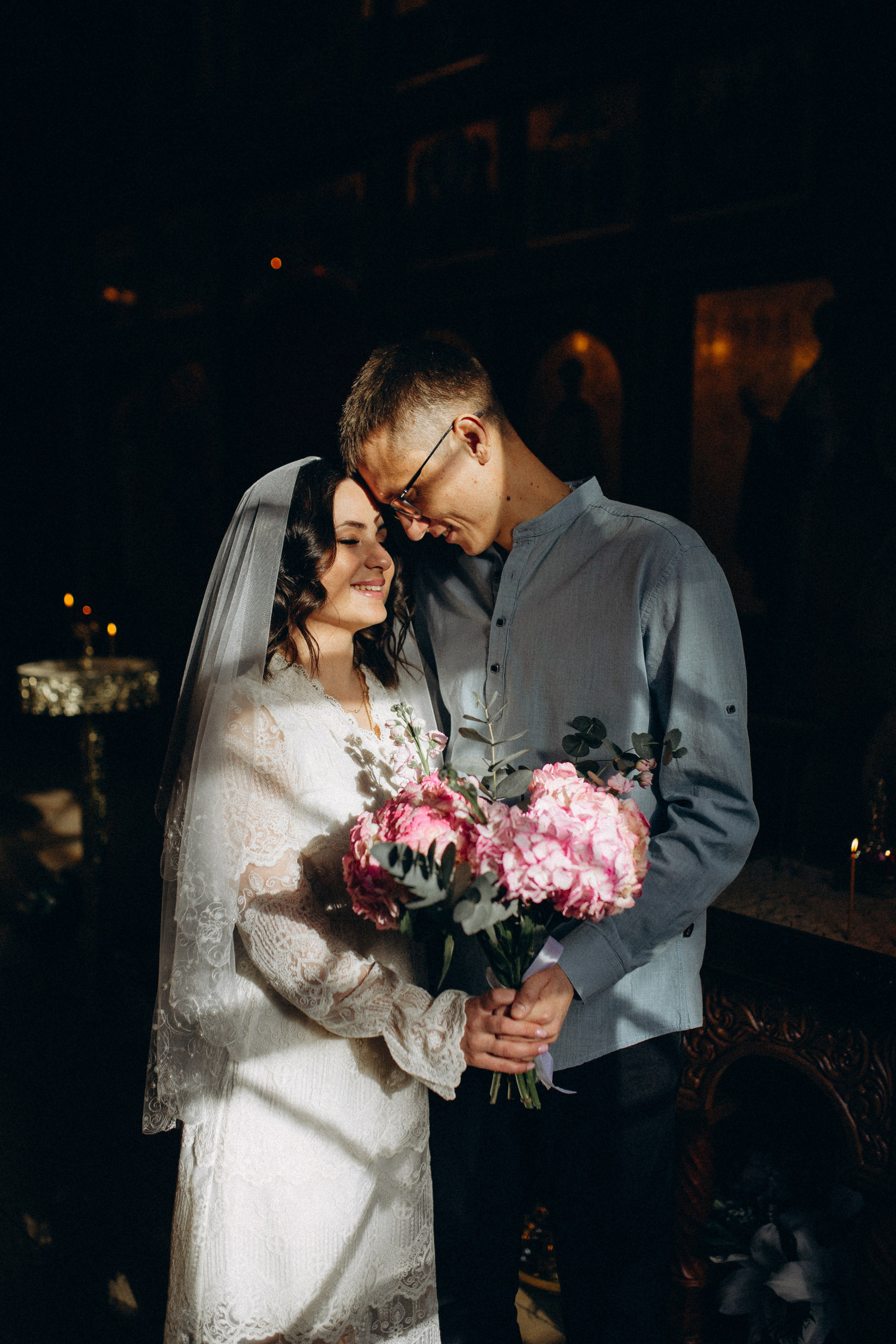 Свадебный и семейный фотограф